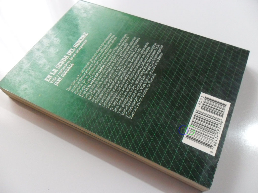 FOTO LIBRO