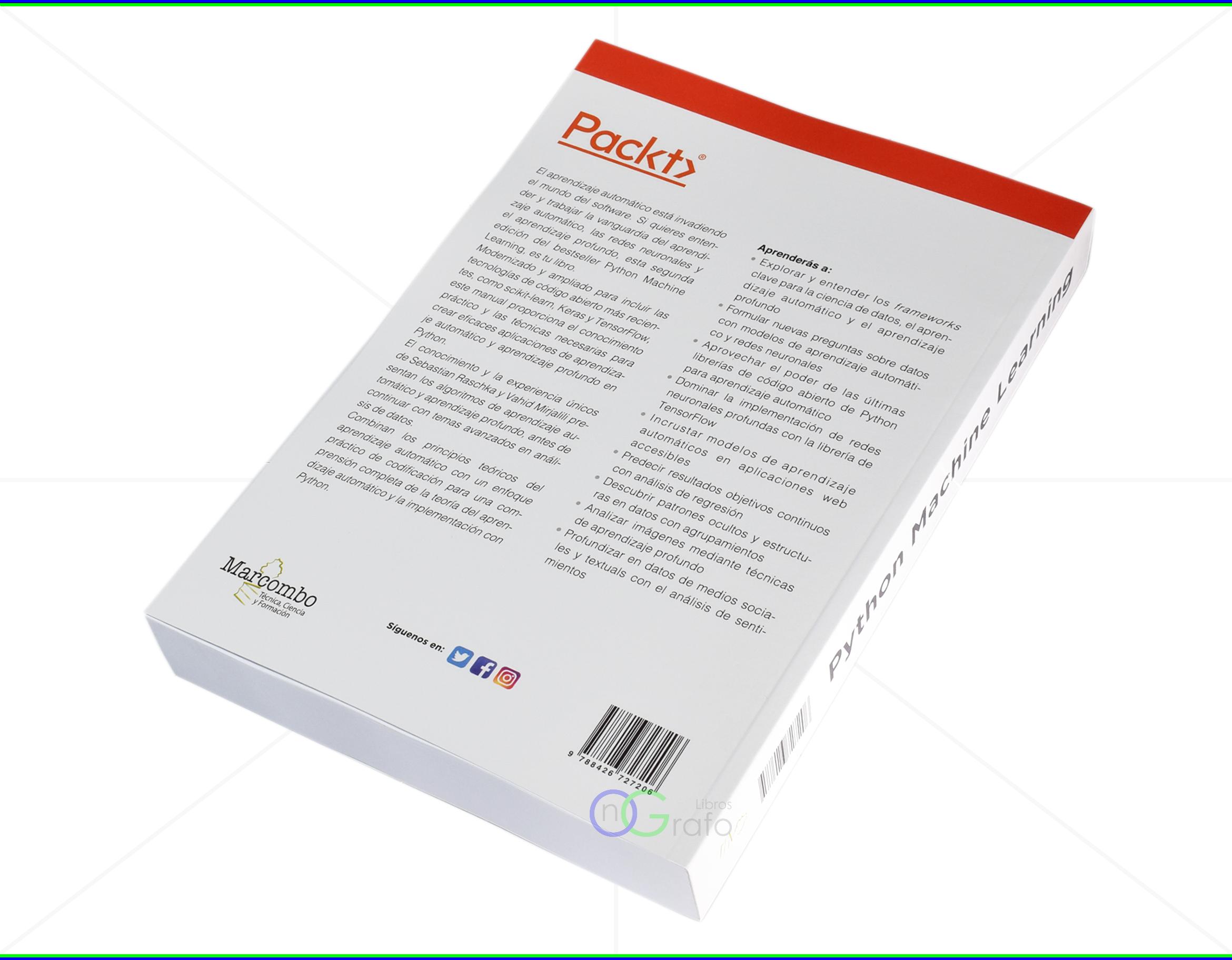 FOTO LIBRO