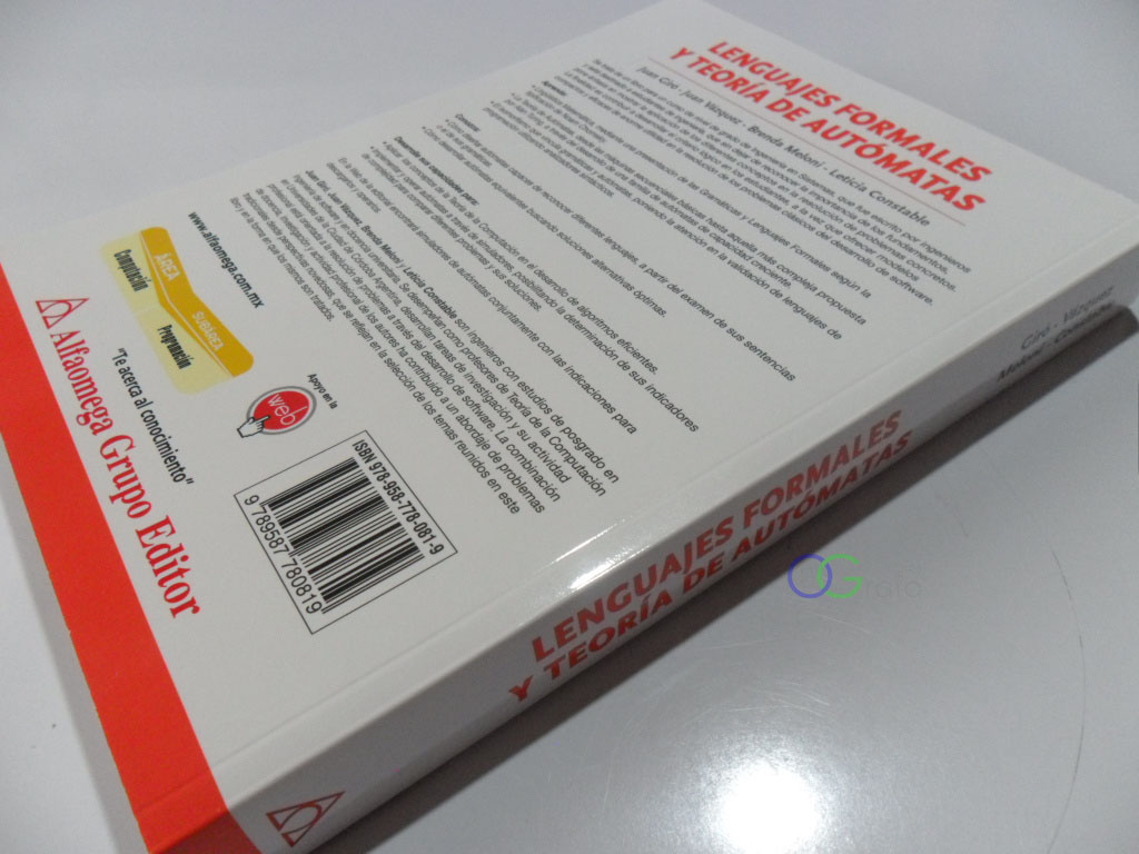FOTO LIBRO