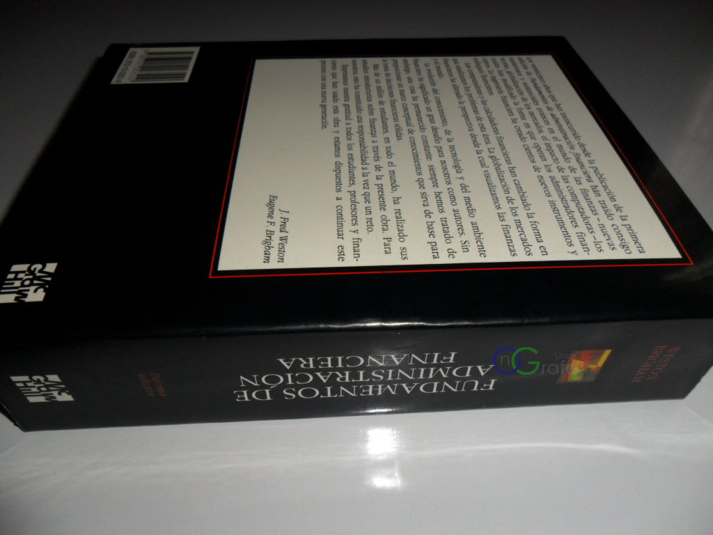 FOTO LIBRO