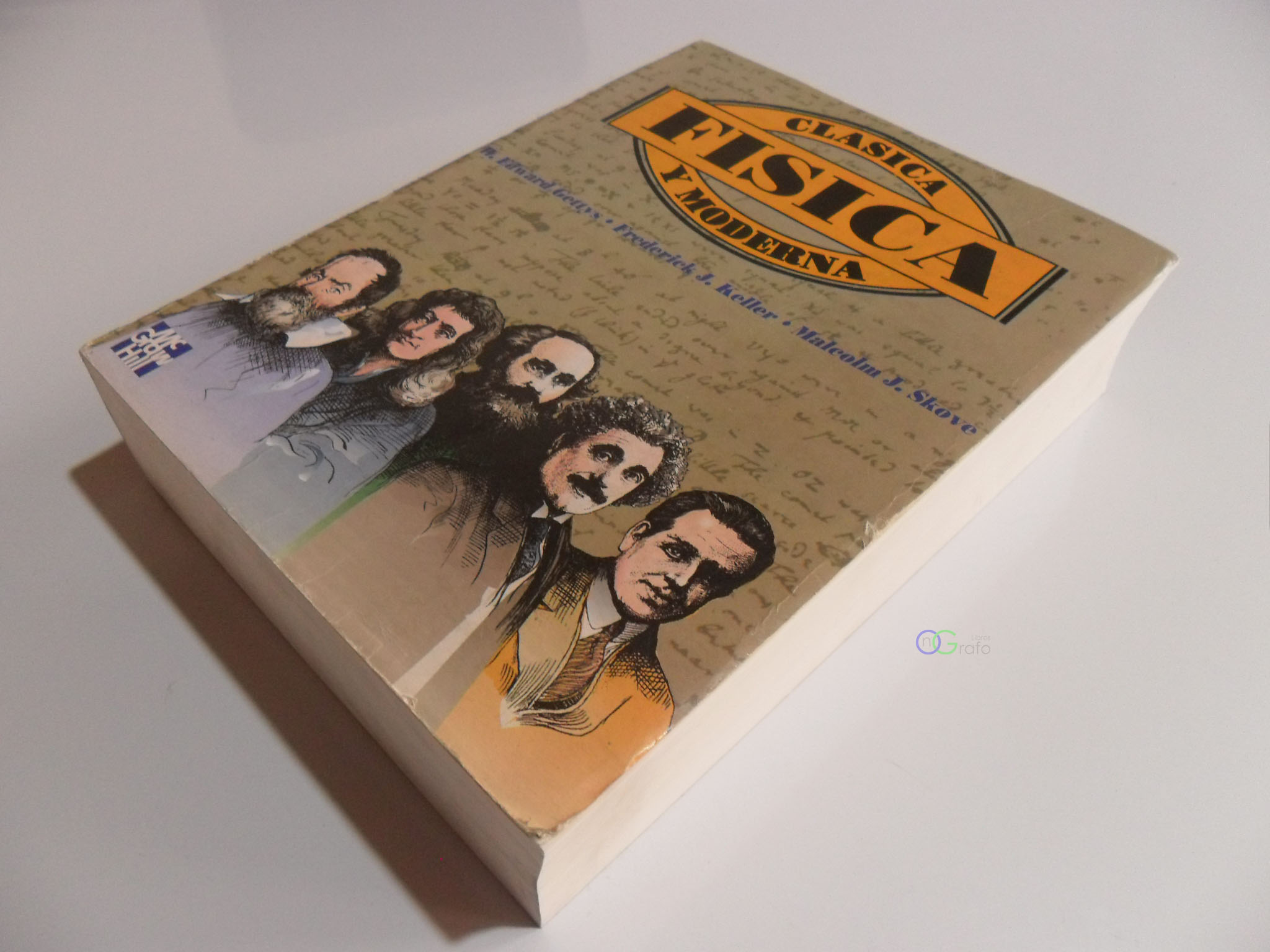 FOTO LIBRO