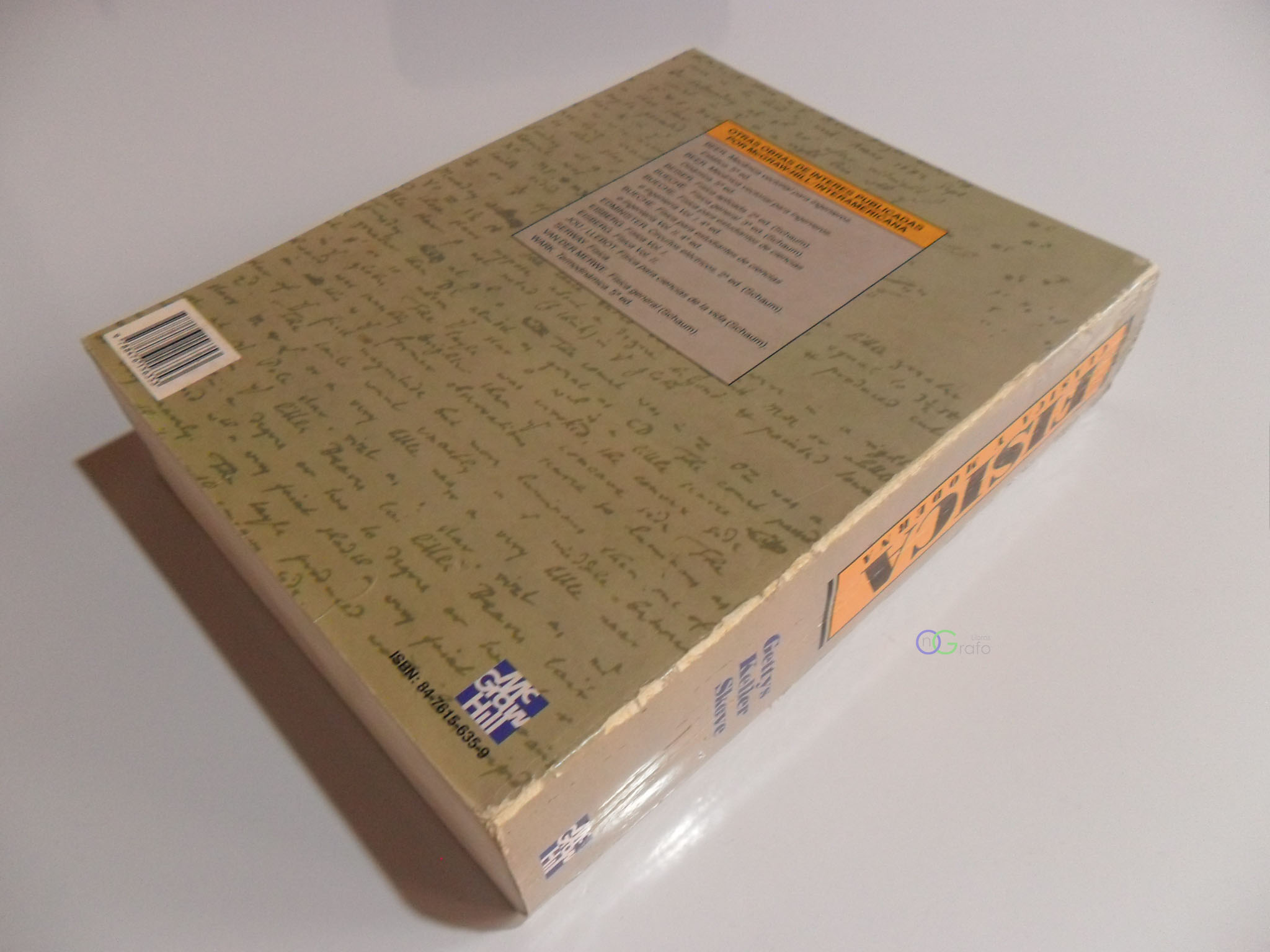 FOTO LIBRO