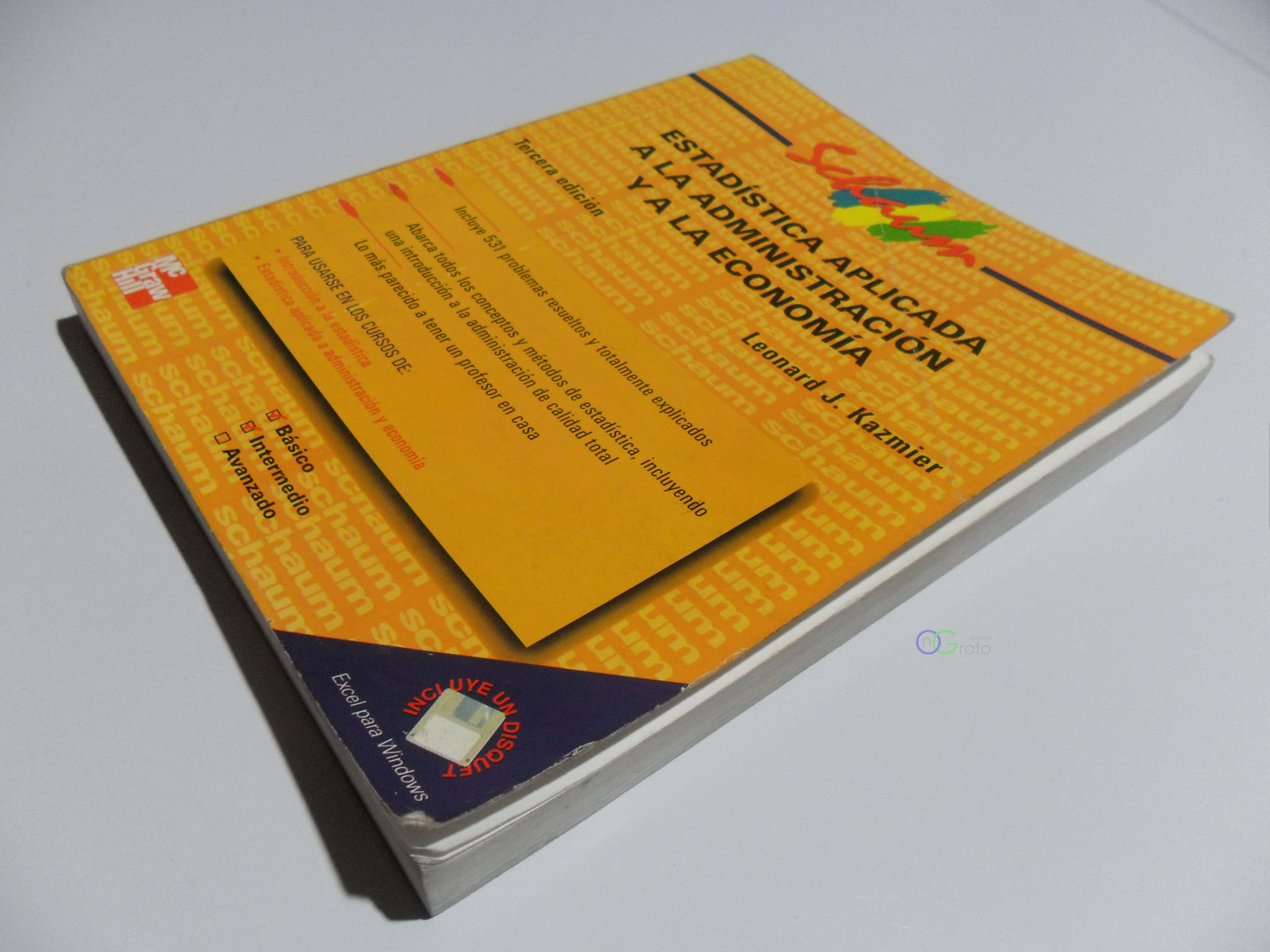 FOTO LIBRO