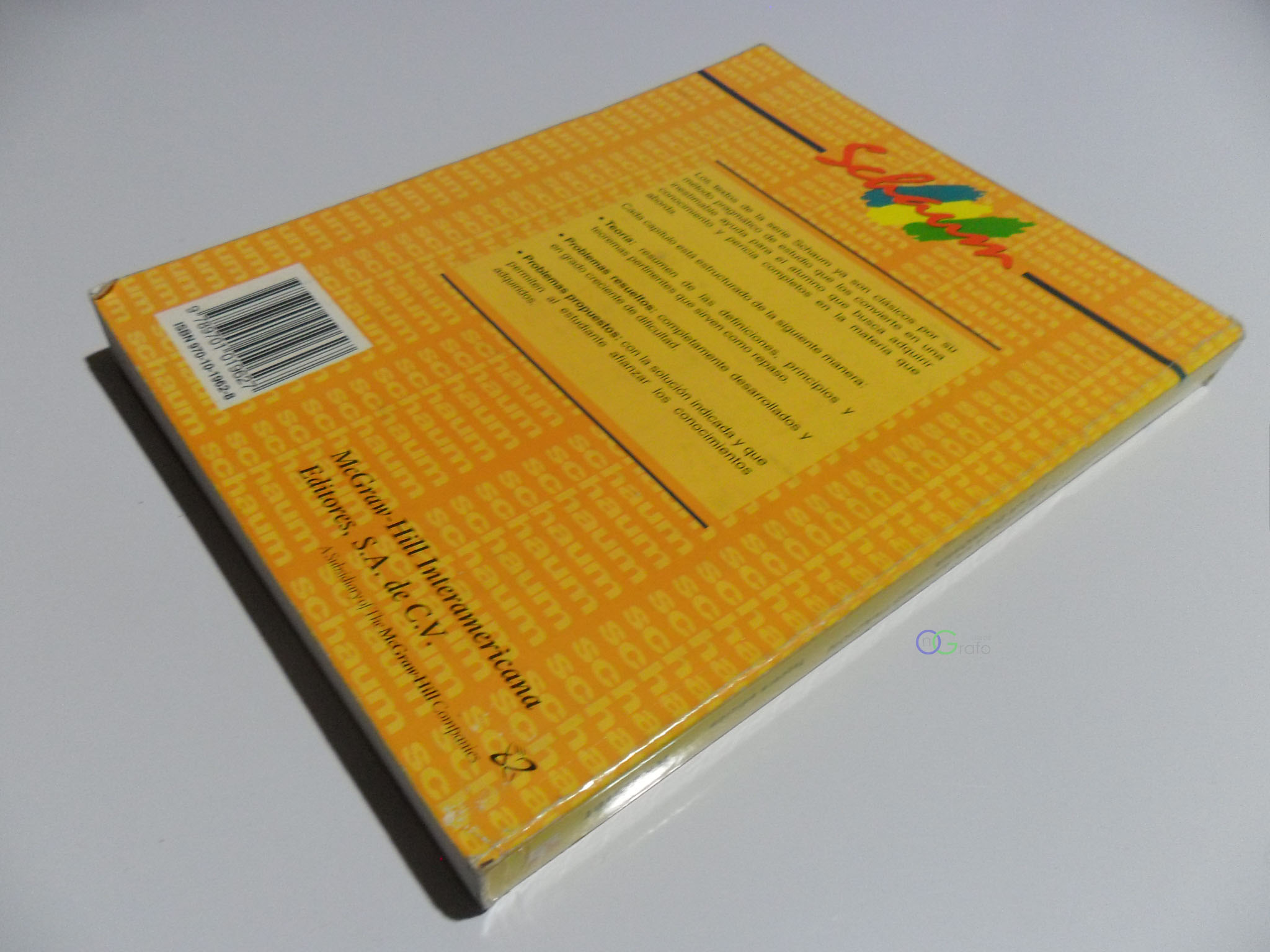 FOTO LIBRO