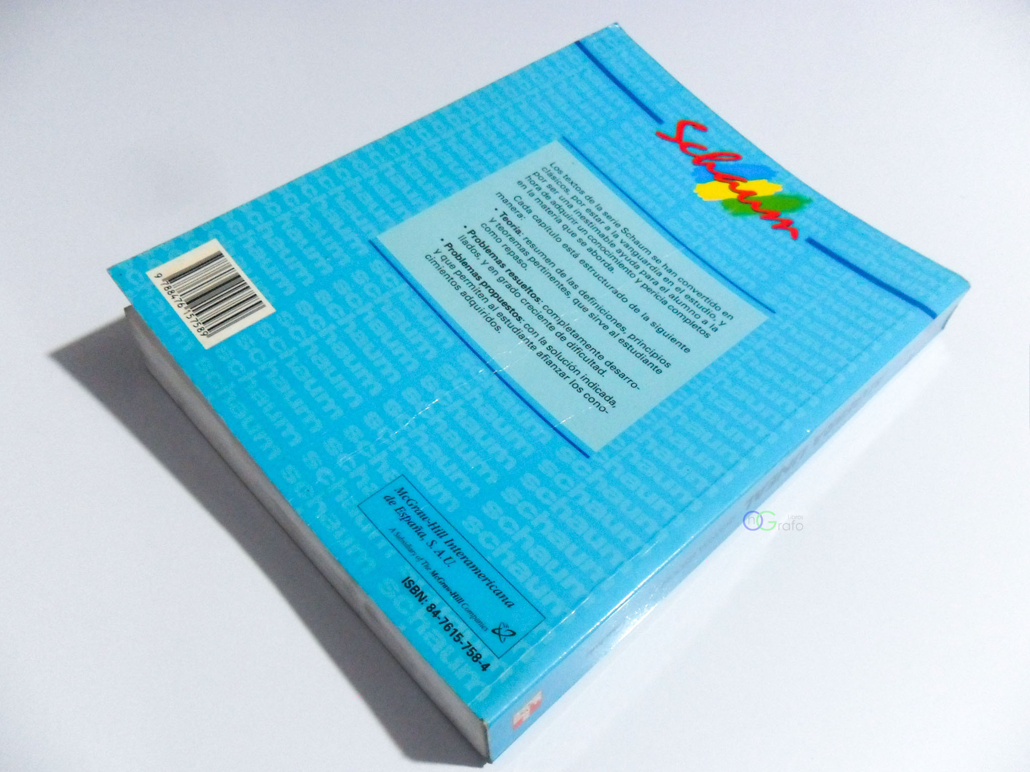 FOTO LIBRO