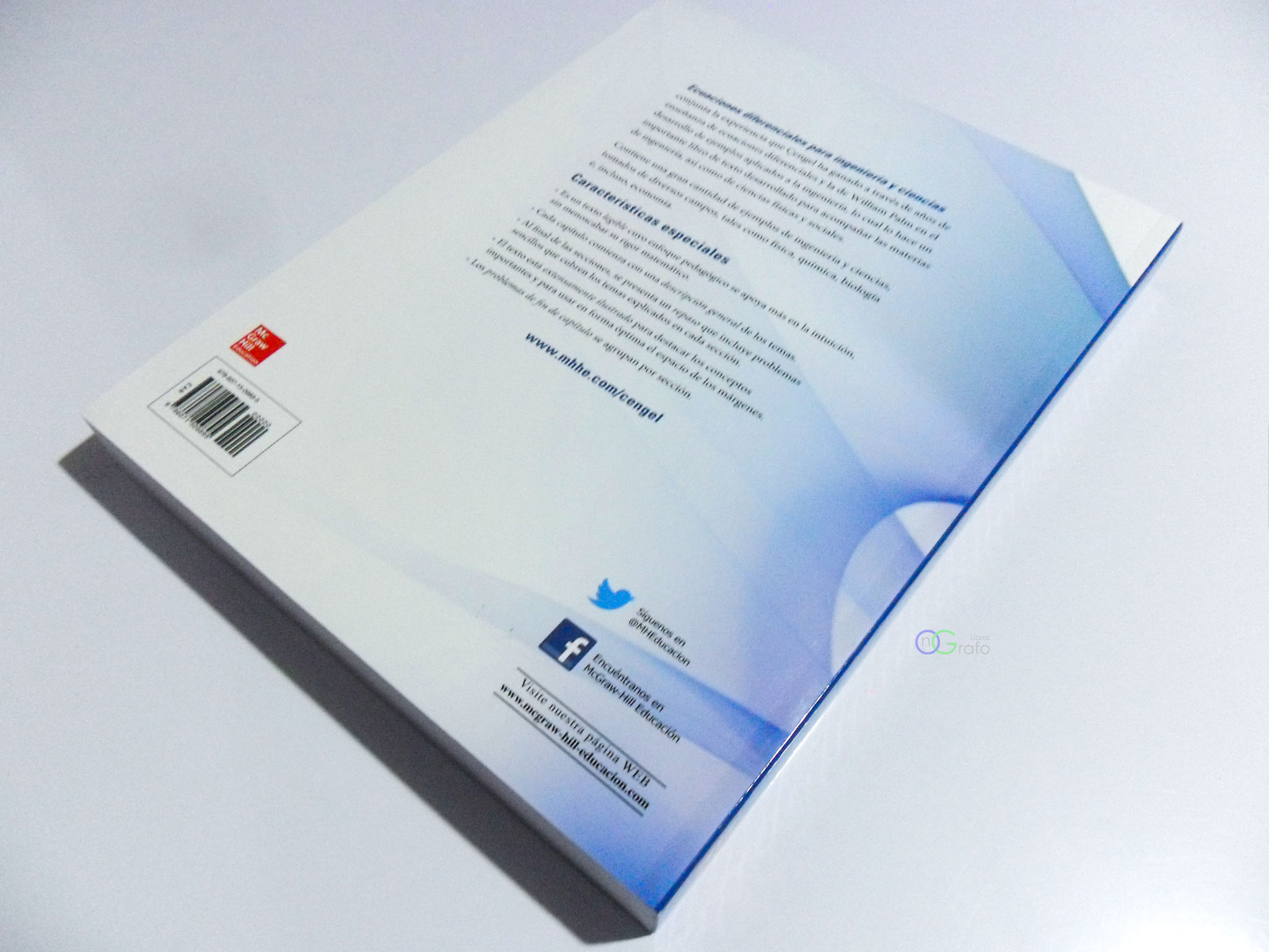 FOTO LIBRO