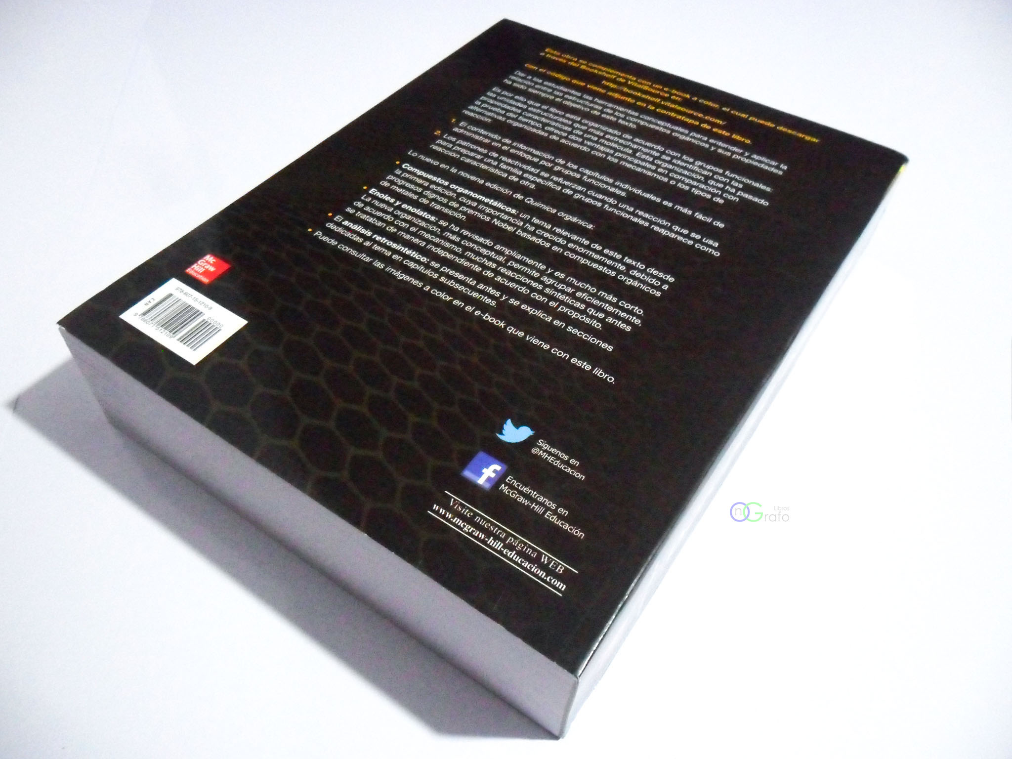 FOTO LIBRO