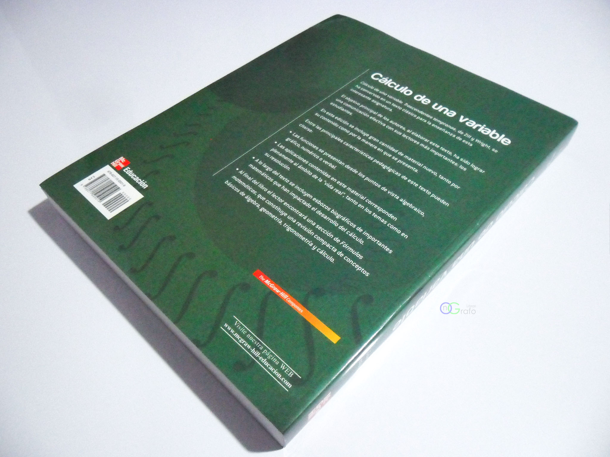 FOTO LIBRO