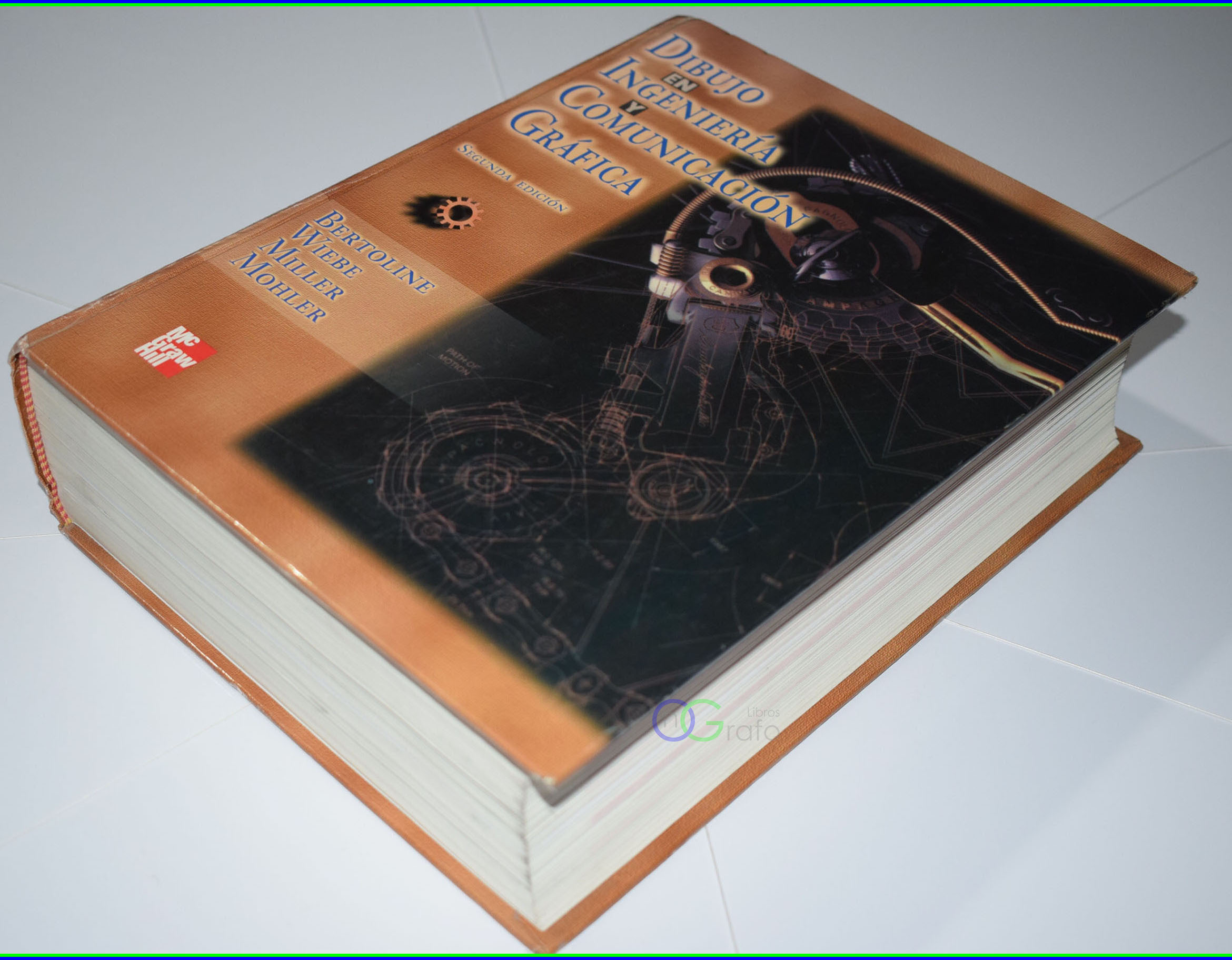 FOTO LIBRO