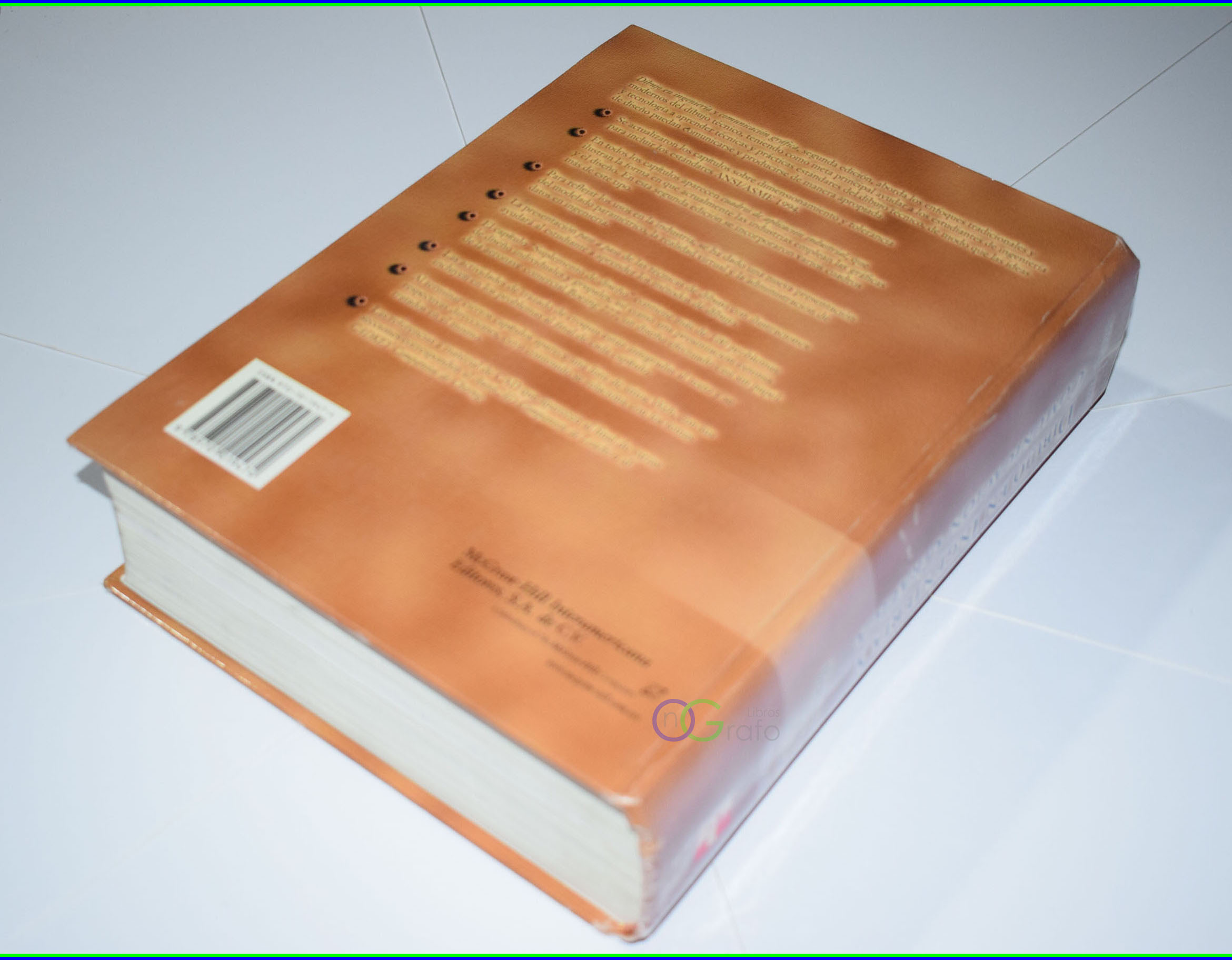 FOTO LIBRO
