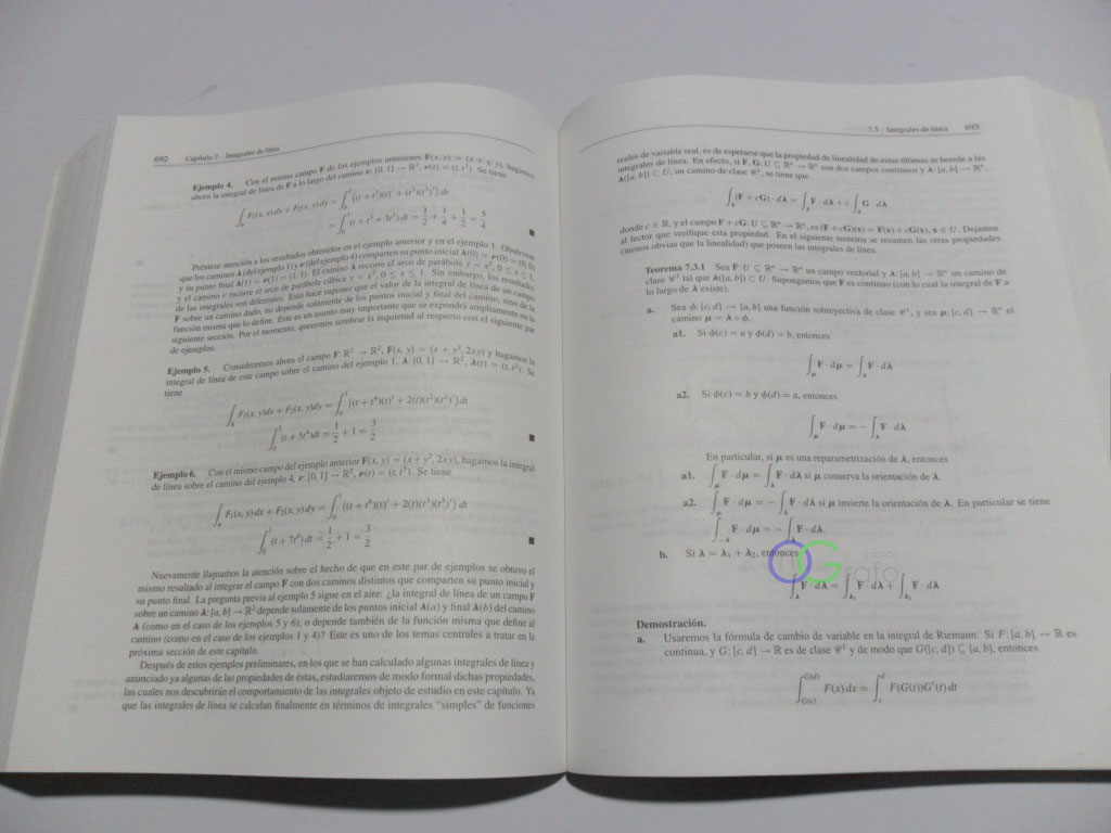 FOTO LIBRO