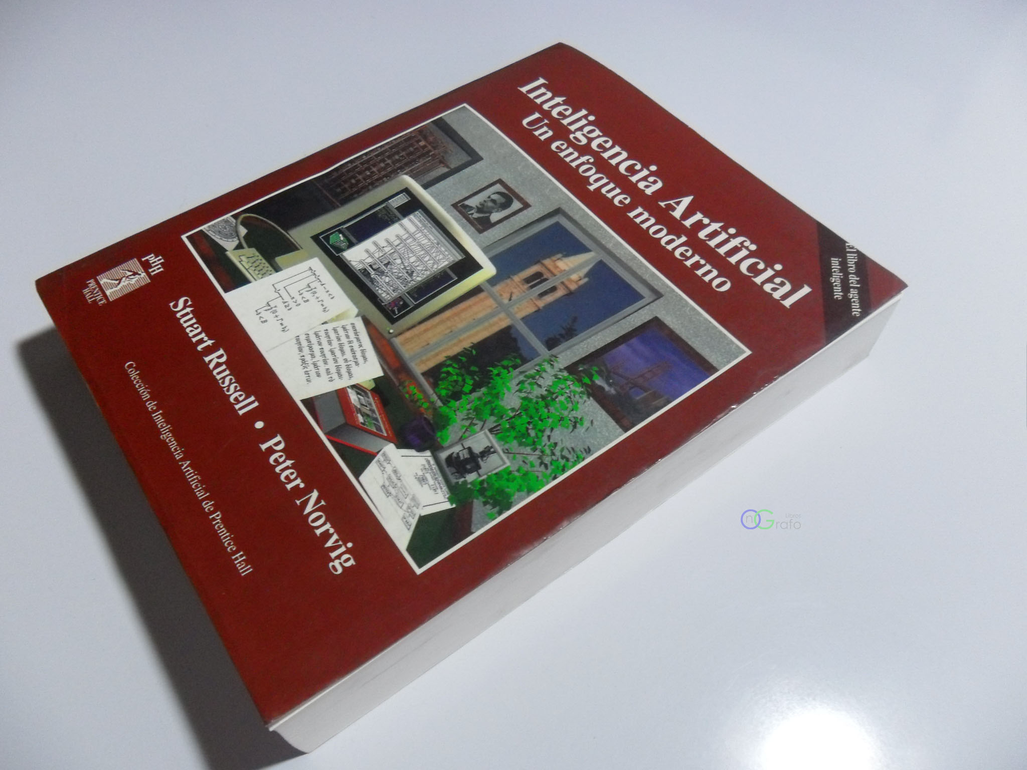 FOTO LIBRO