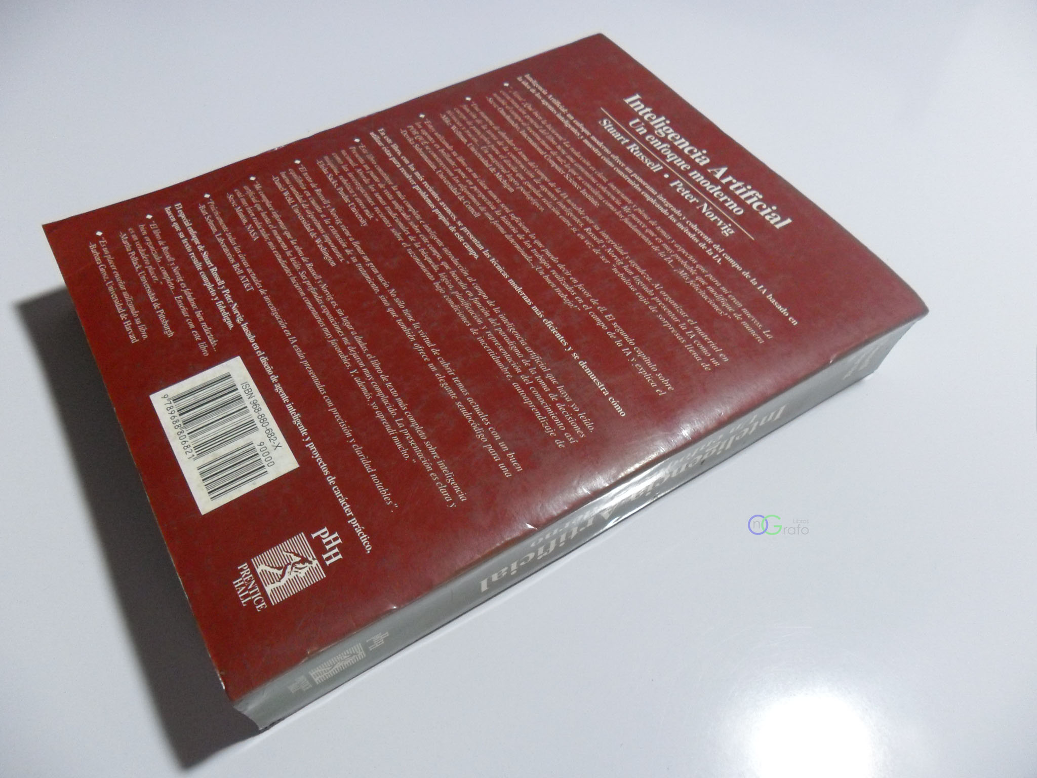 FOTO LIBRO