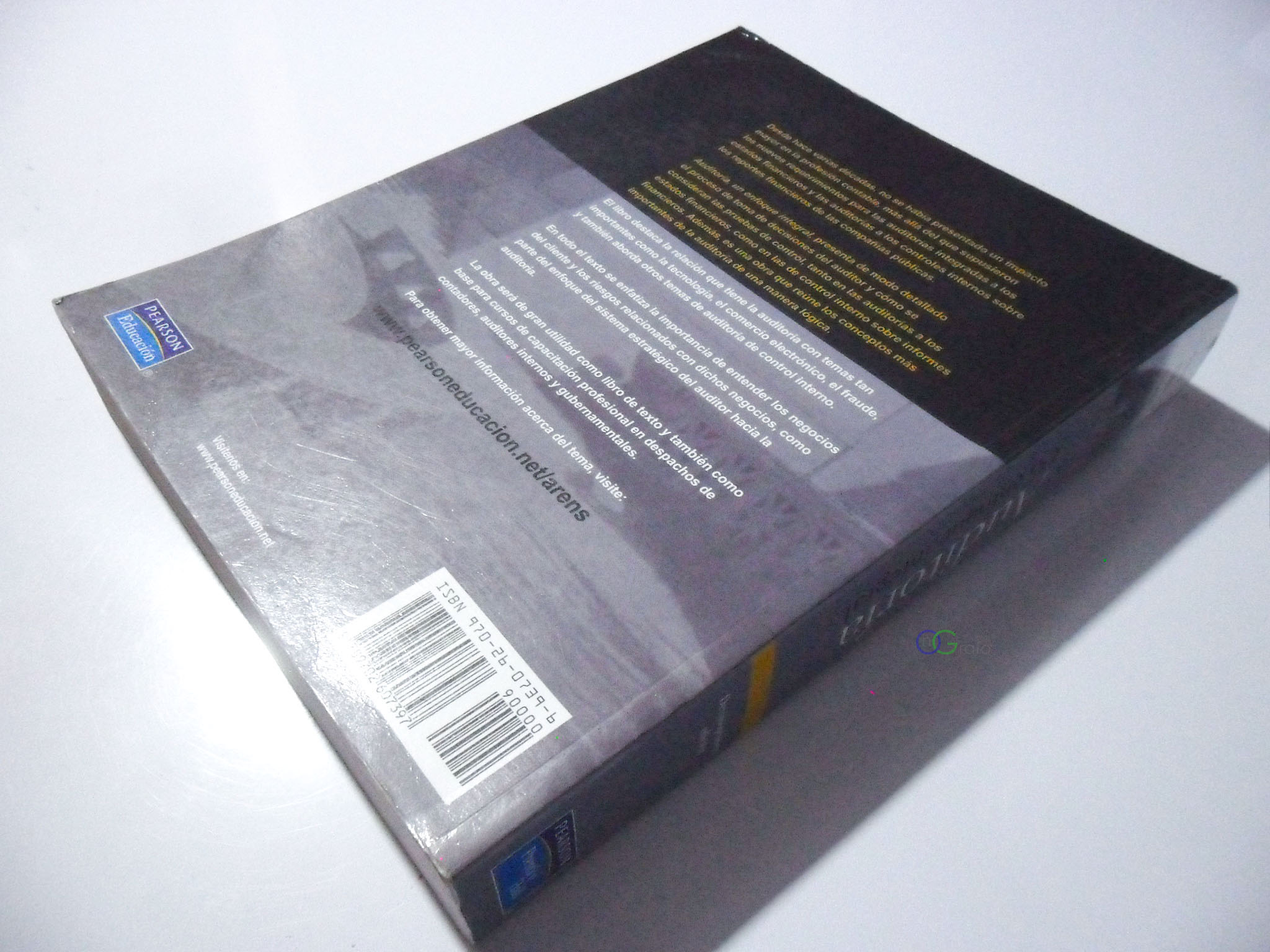 FOTO LIBRO