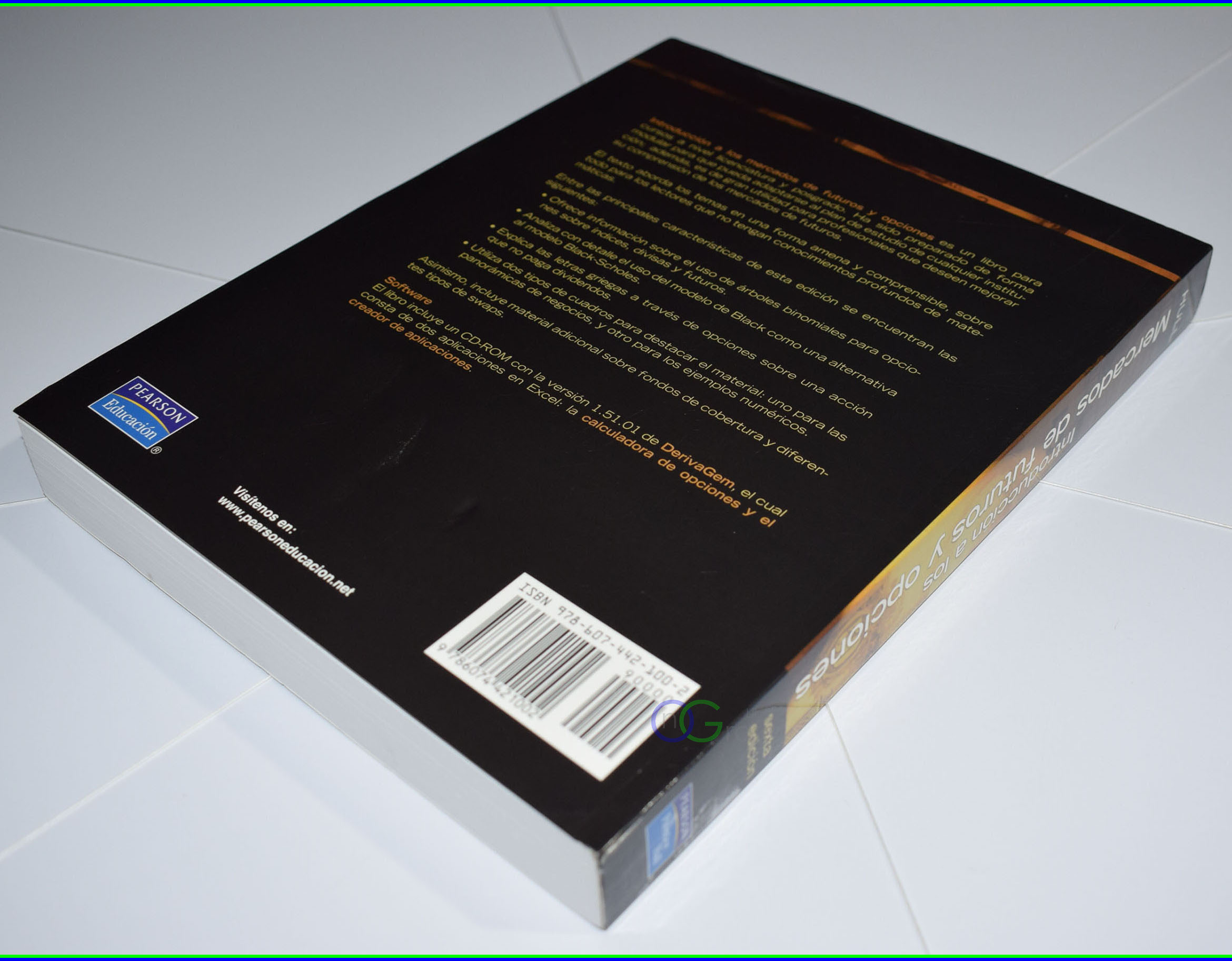 FOTO LIBRO
