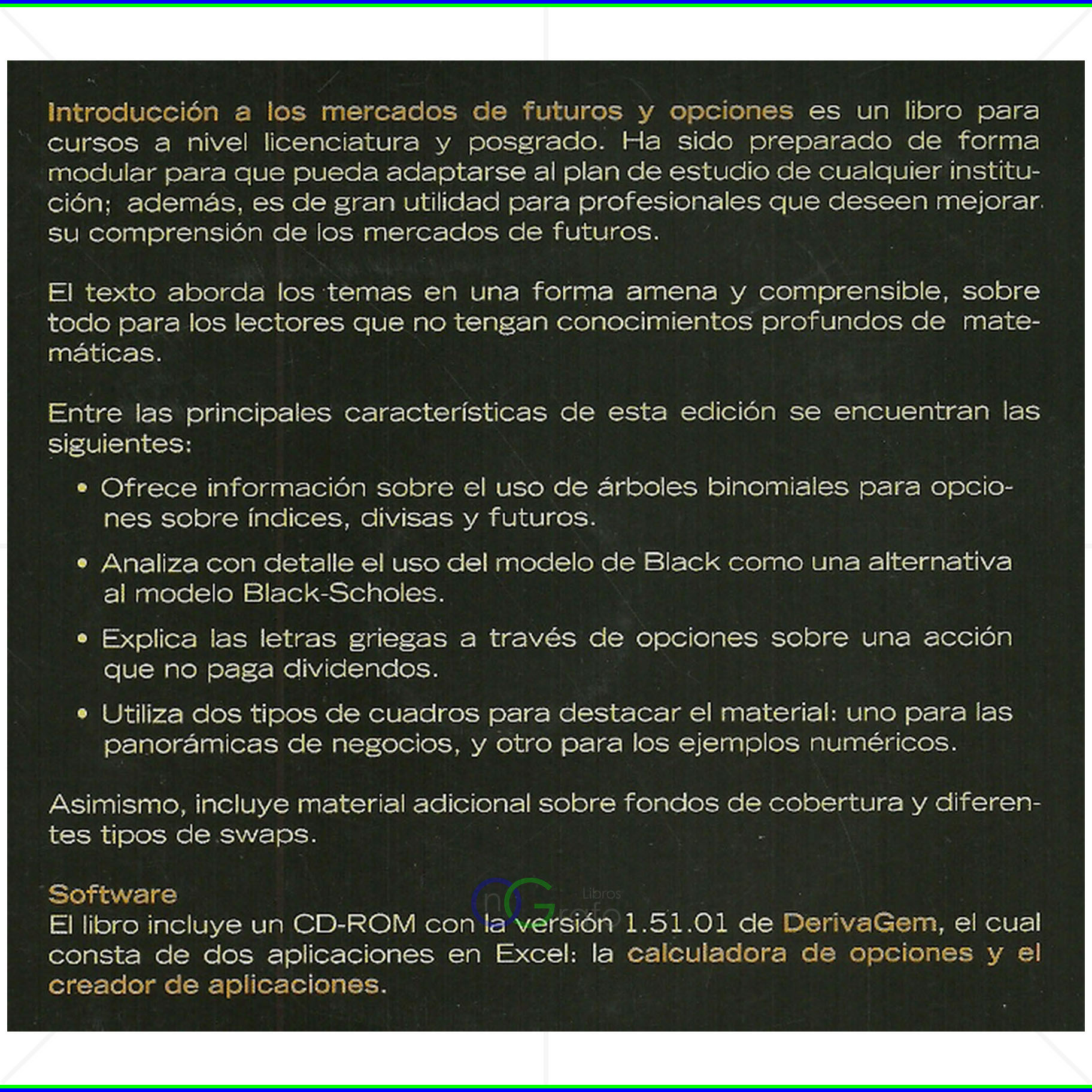 FOTO LIBRO
