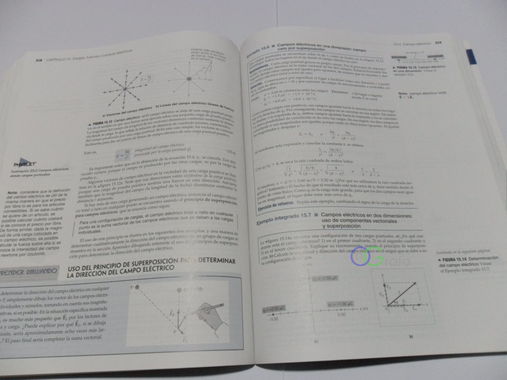 Física Wilson Buffa Lou OnGrafo Libros