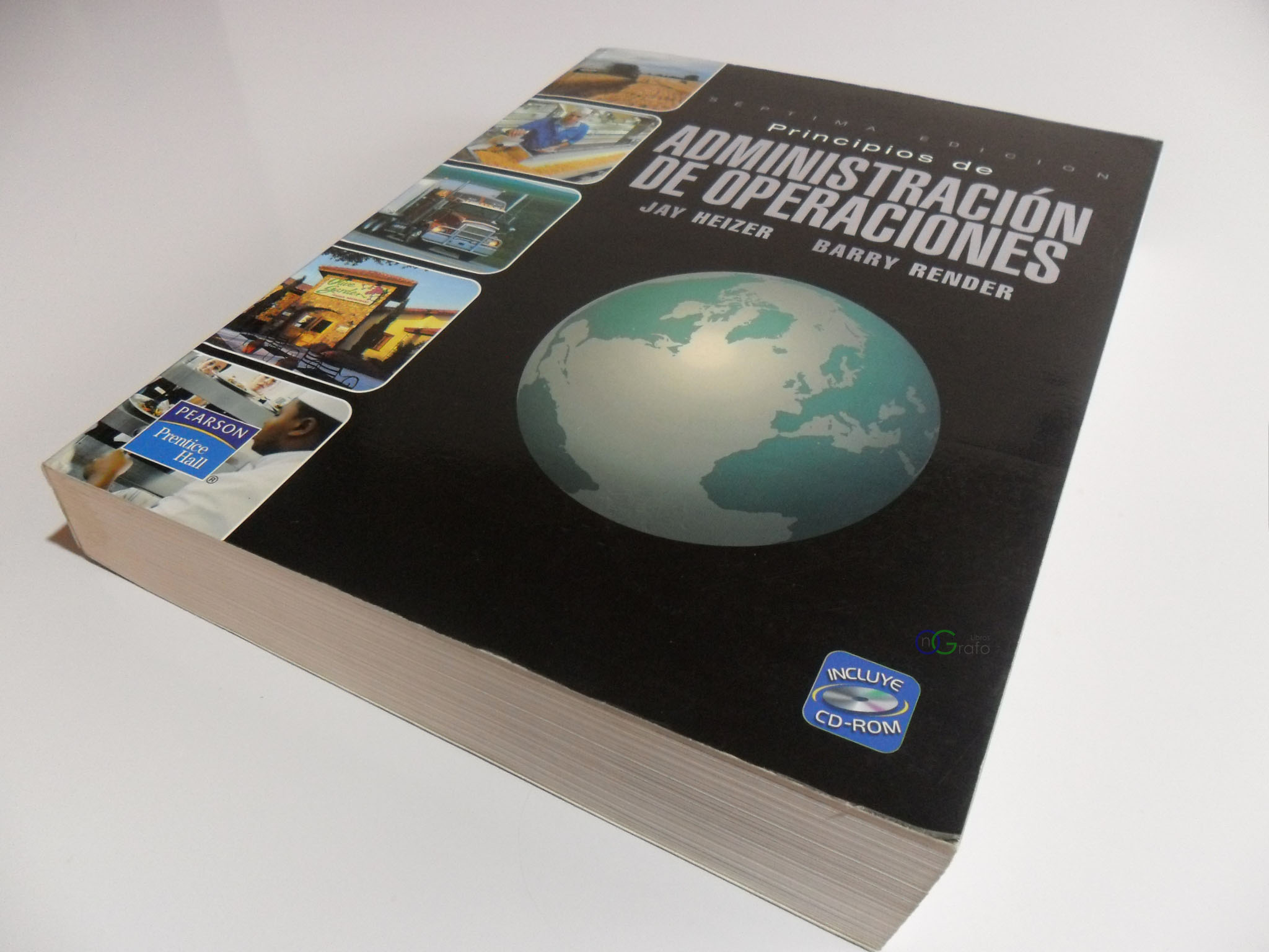 FOTO LIBRO