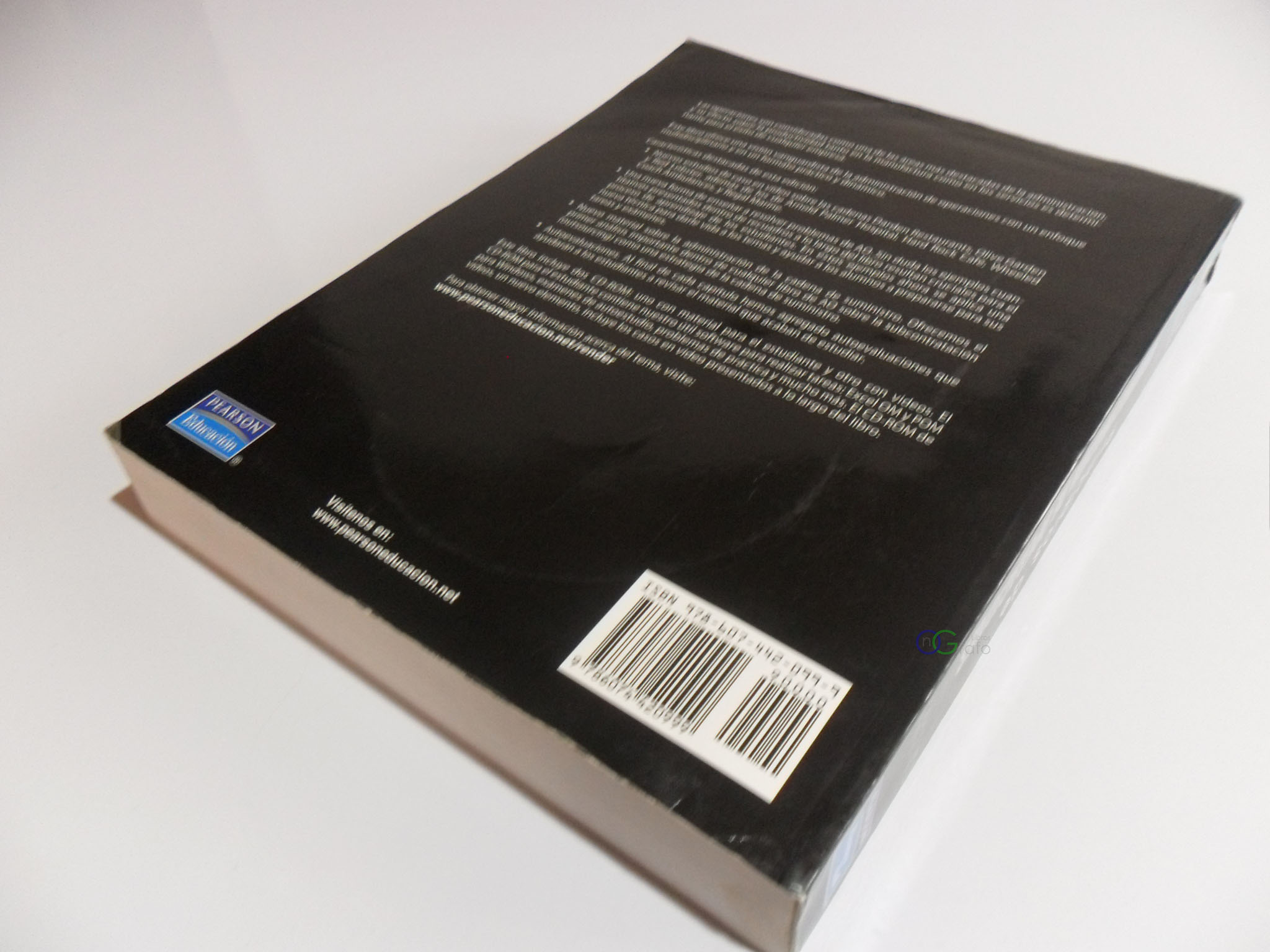 FOTO LIBRO
