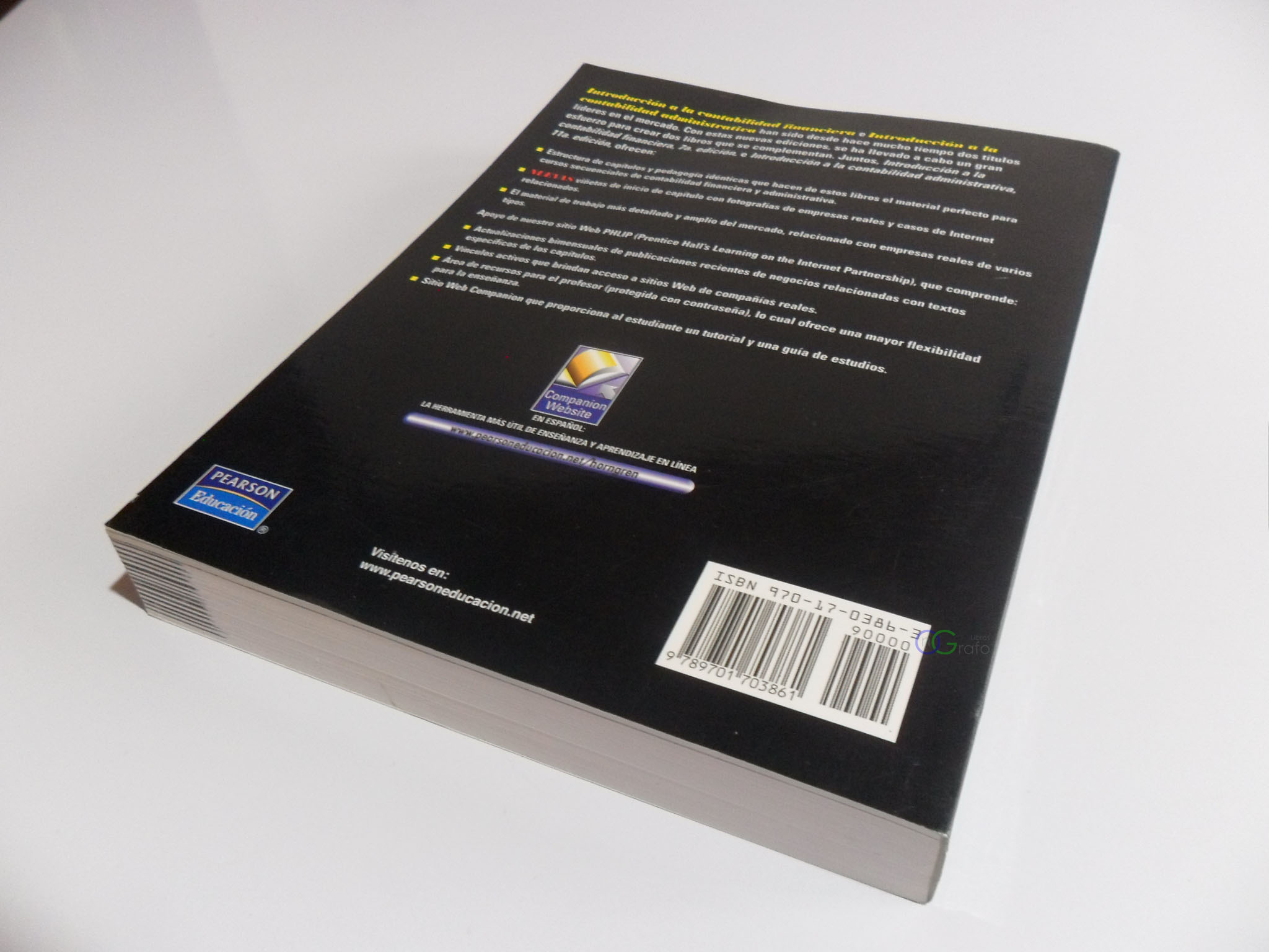 FOTO LIBRO