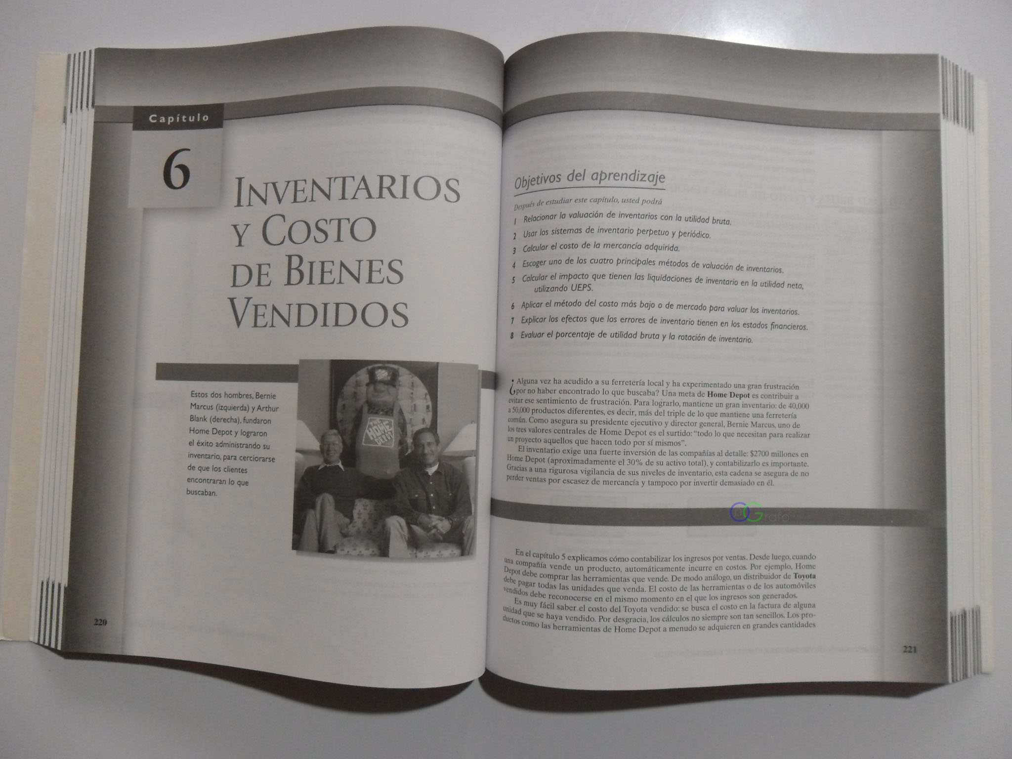 FOTO LIBRO