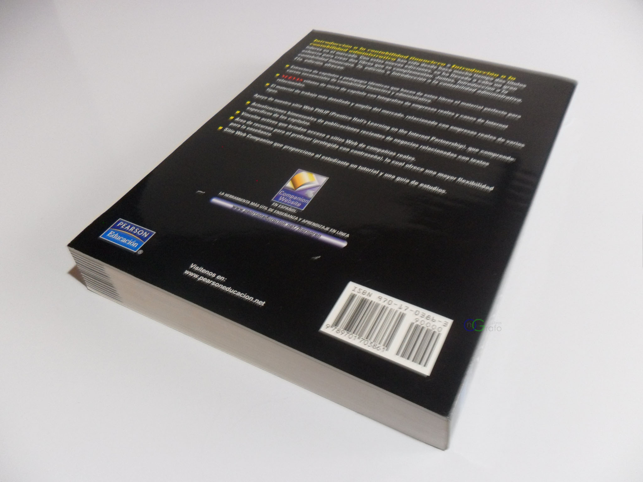FOTO LIBRO