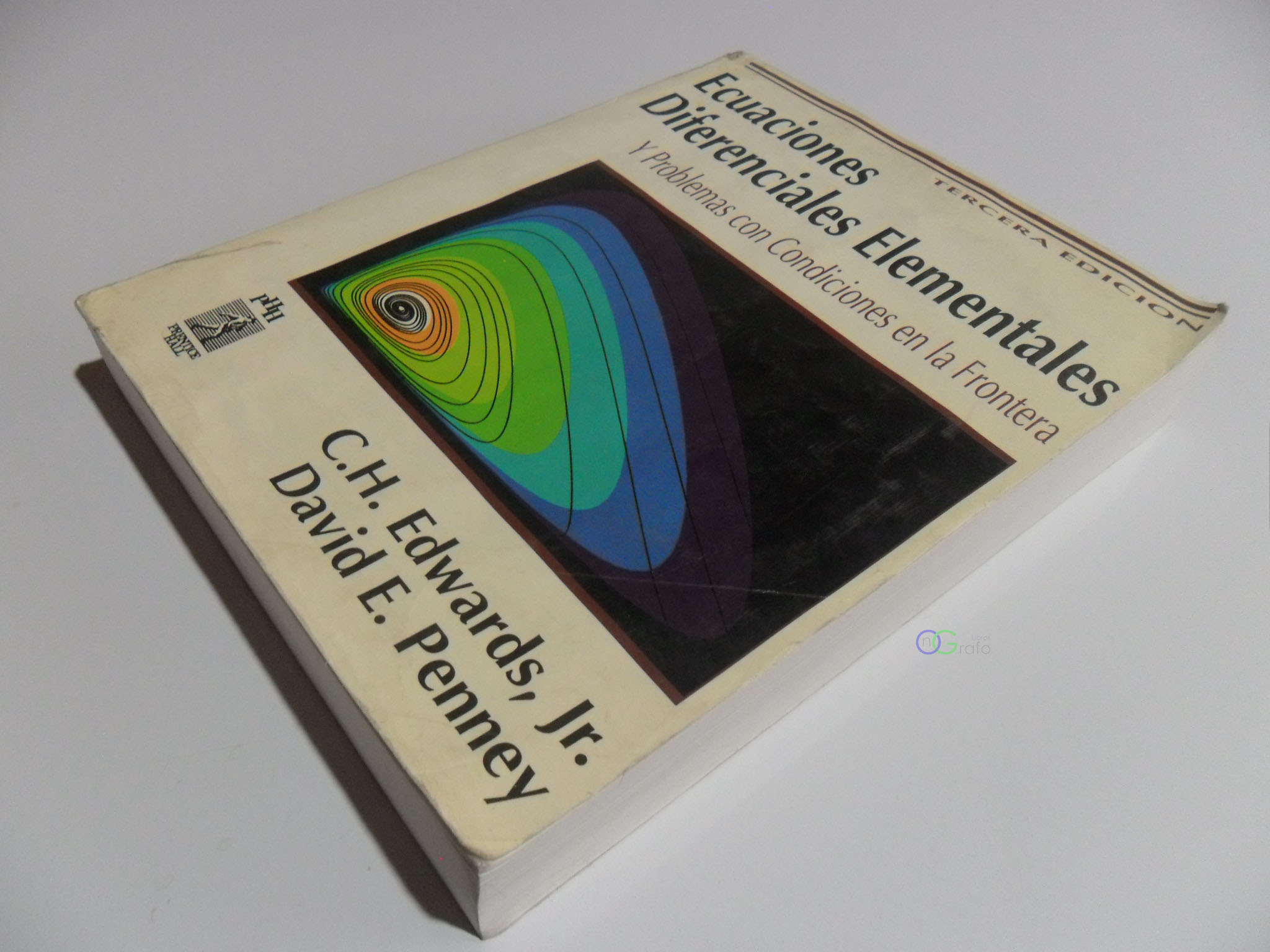 FOTO LIBRO