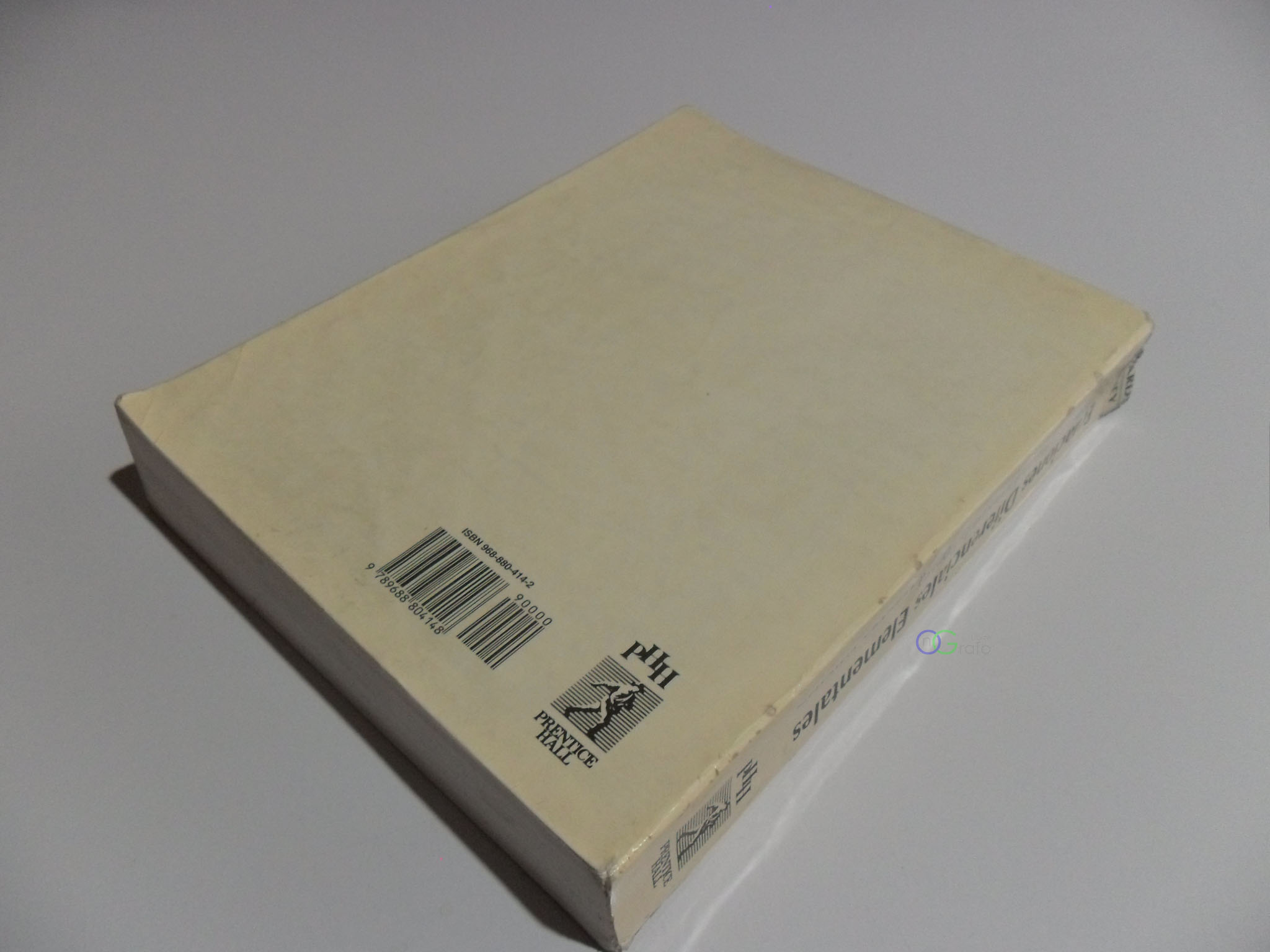 FOTO LIBRO