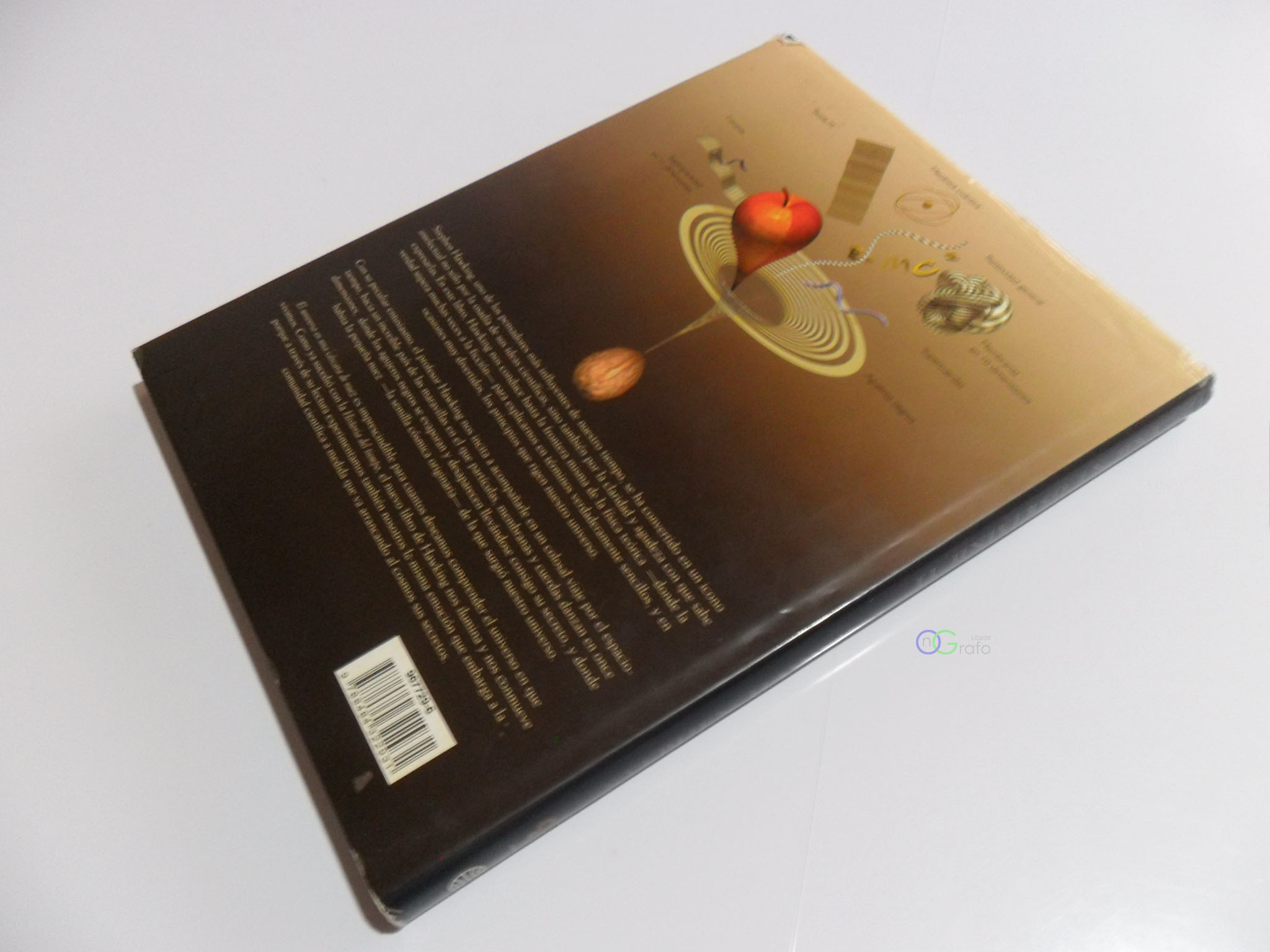 FOTO LIBRO