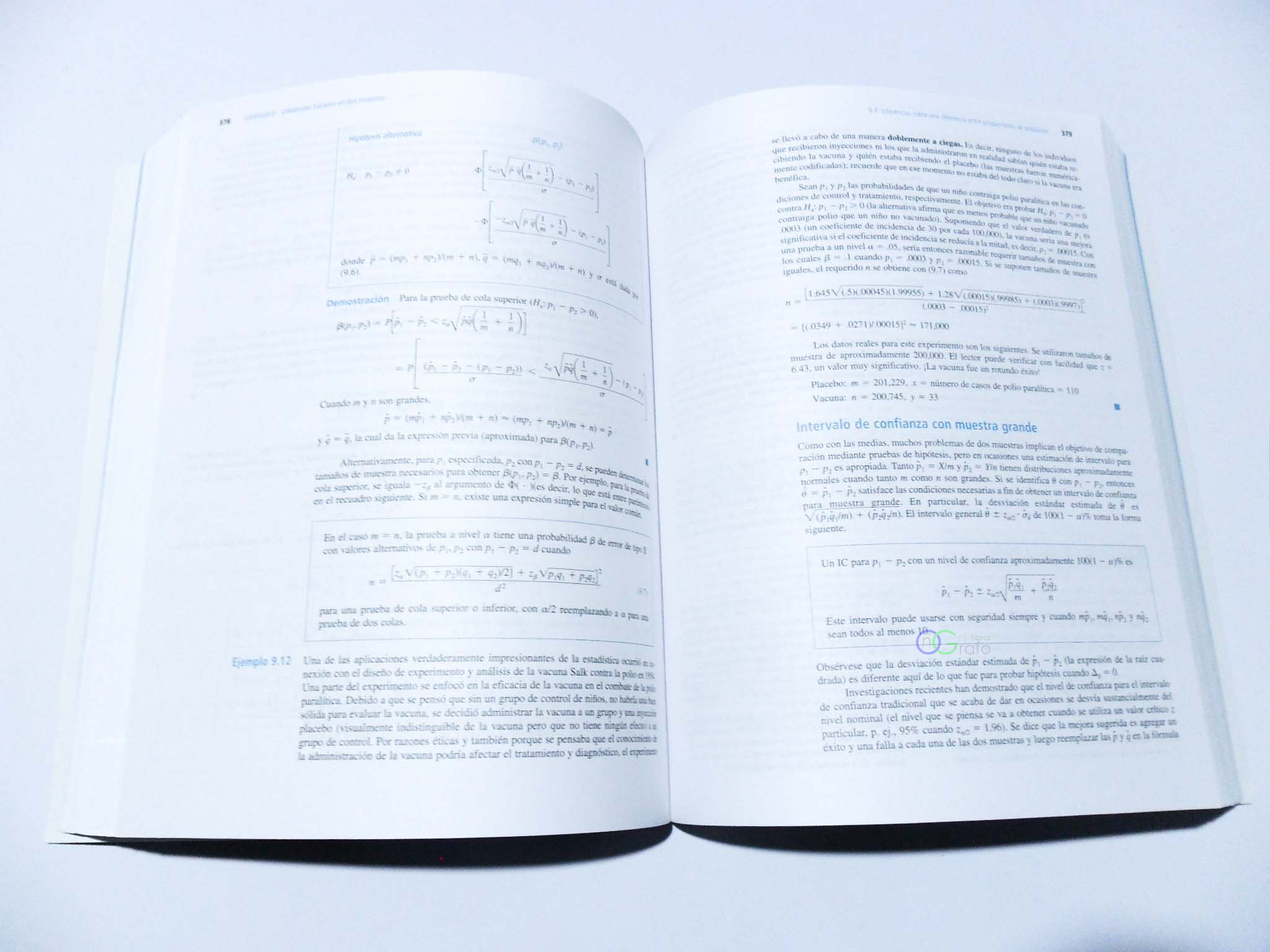 FOTO LIBRO