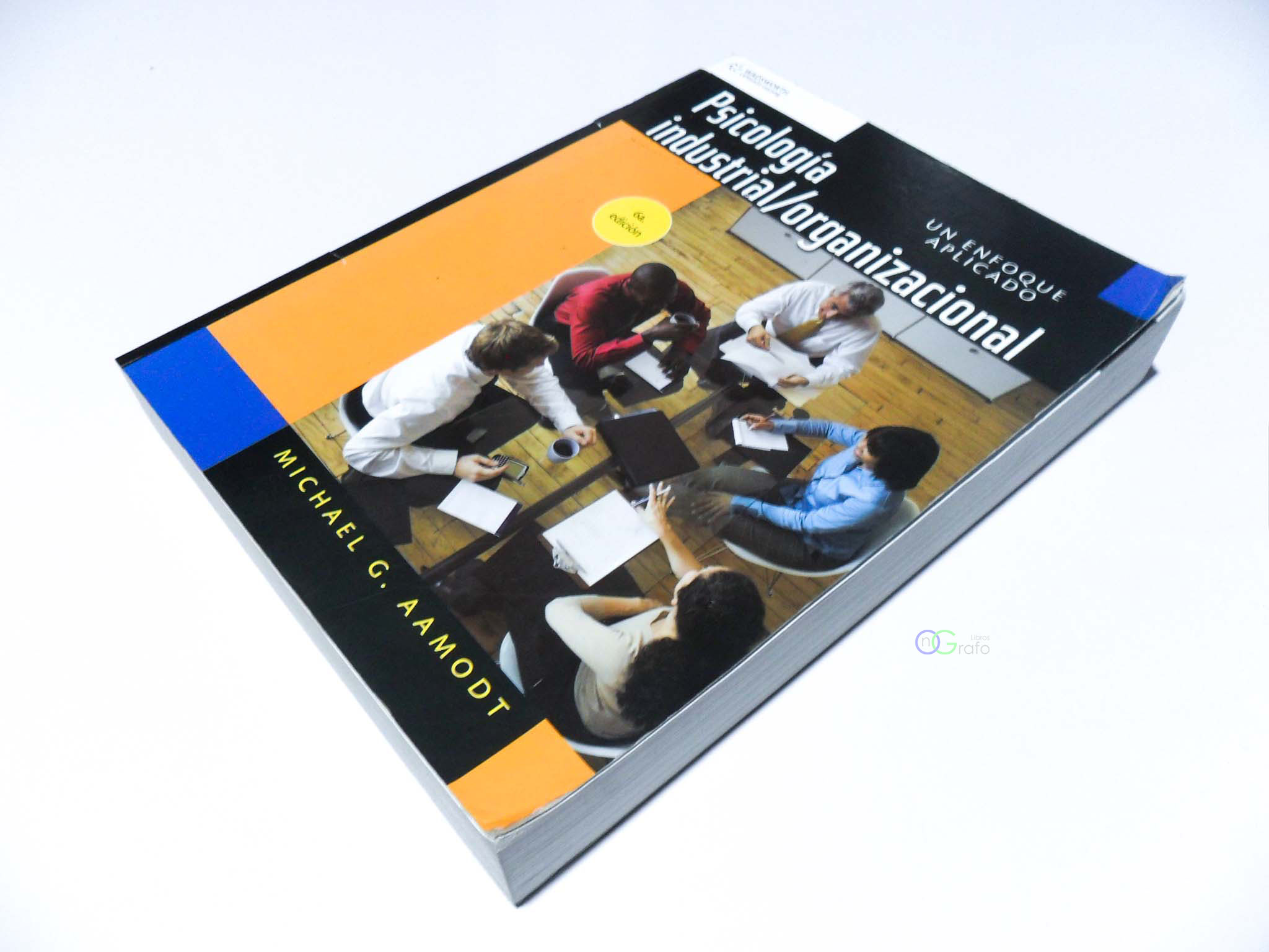 FOTO LIBRO
