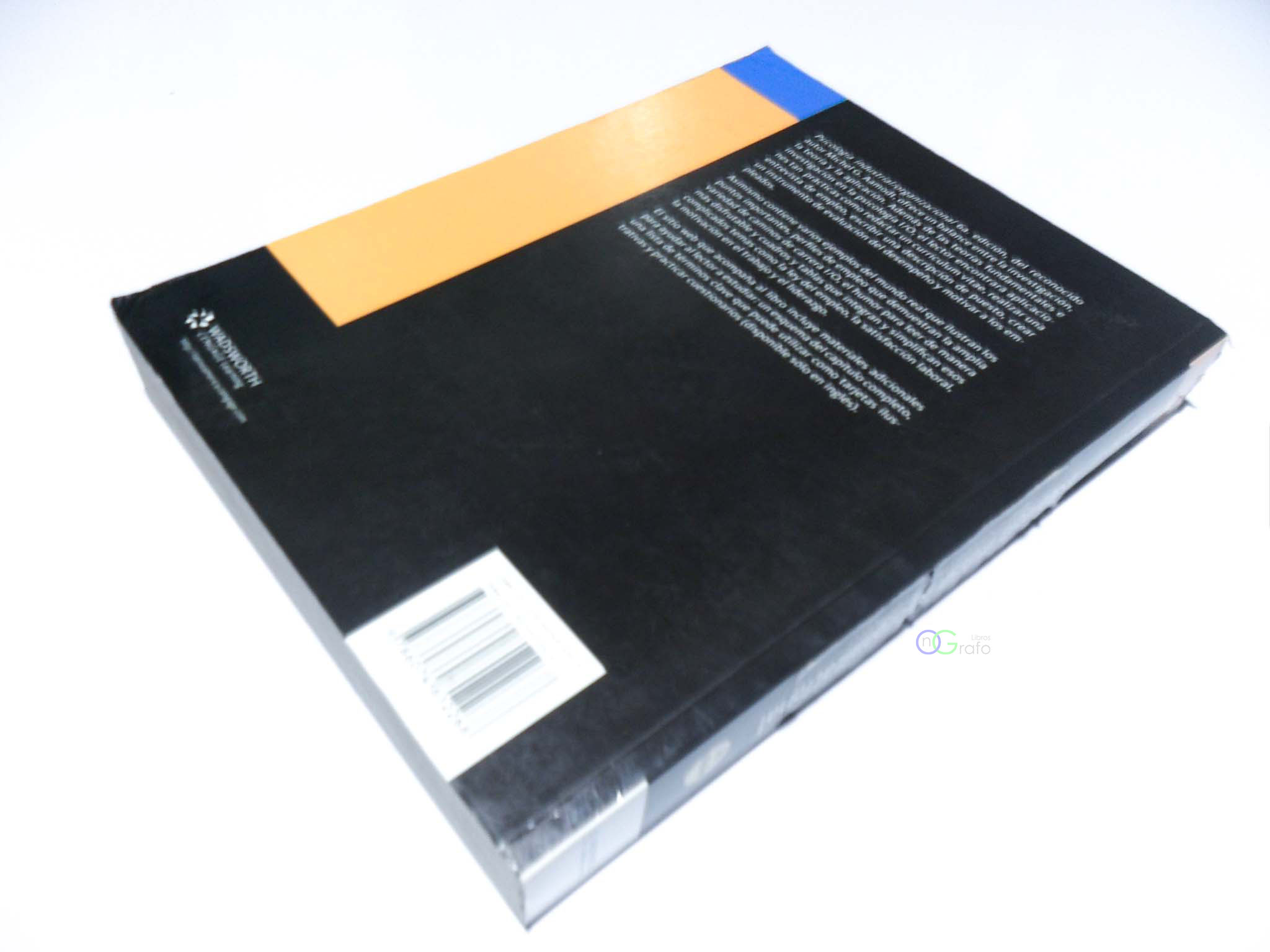 FOTO LIBRO
