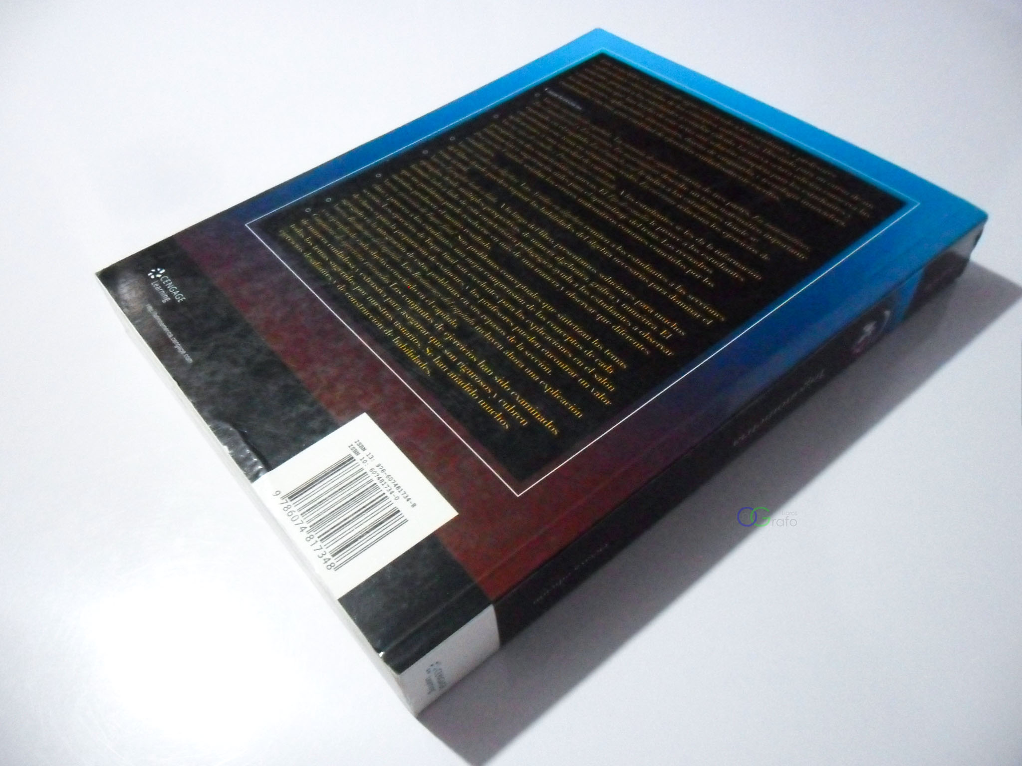FOTO LIBRO