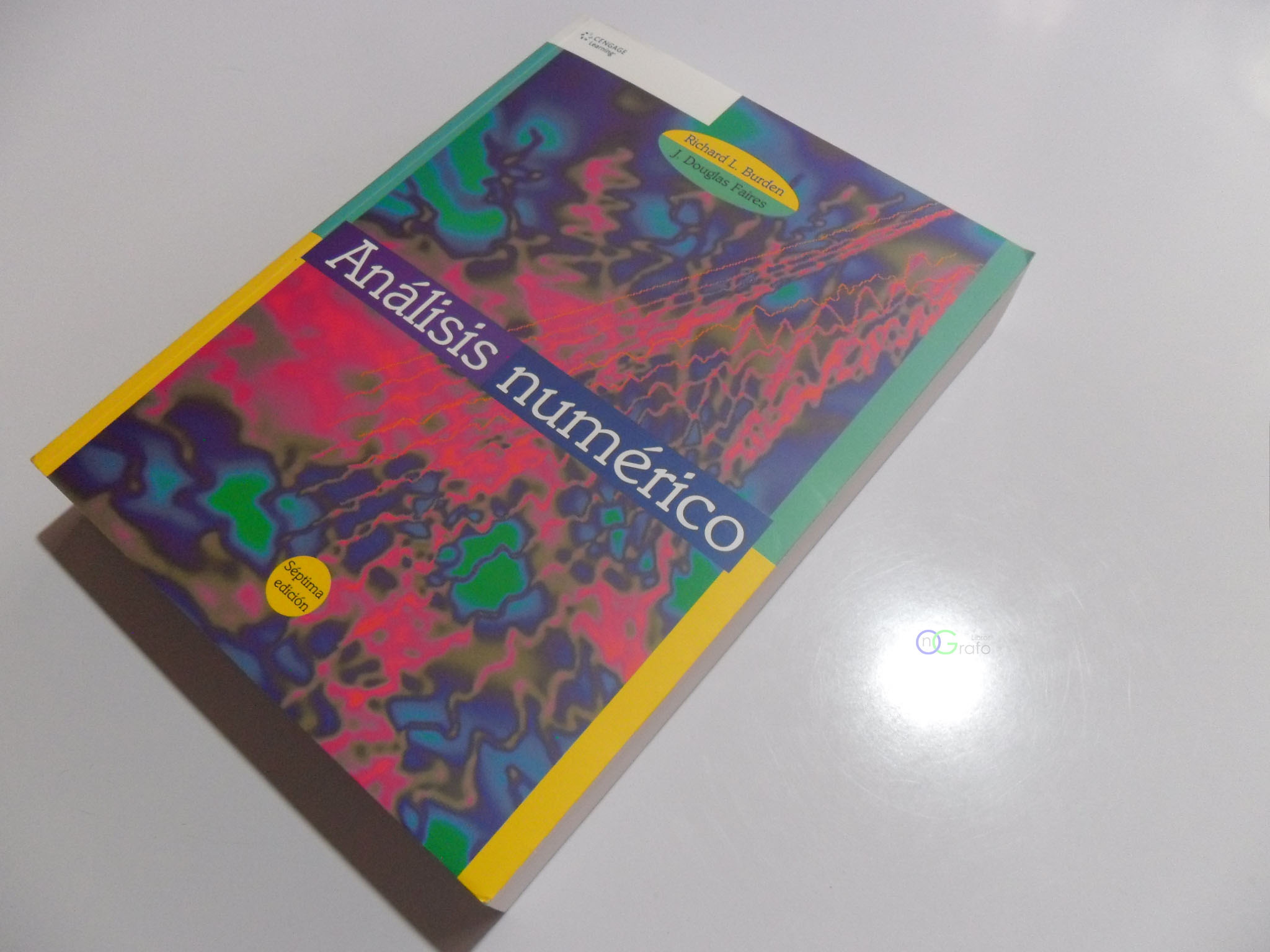 FOTO LIBRO