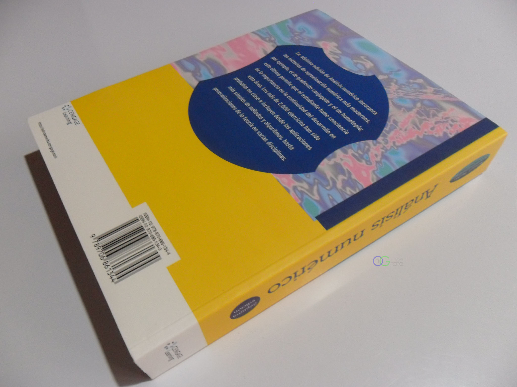 FOTO LIBRO