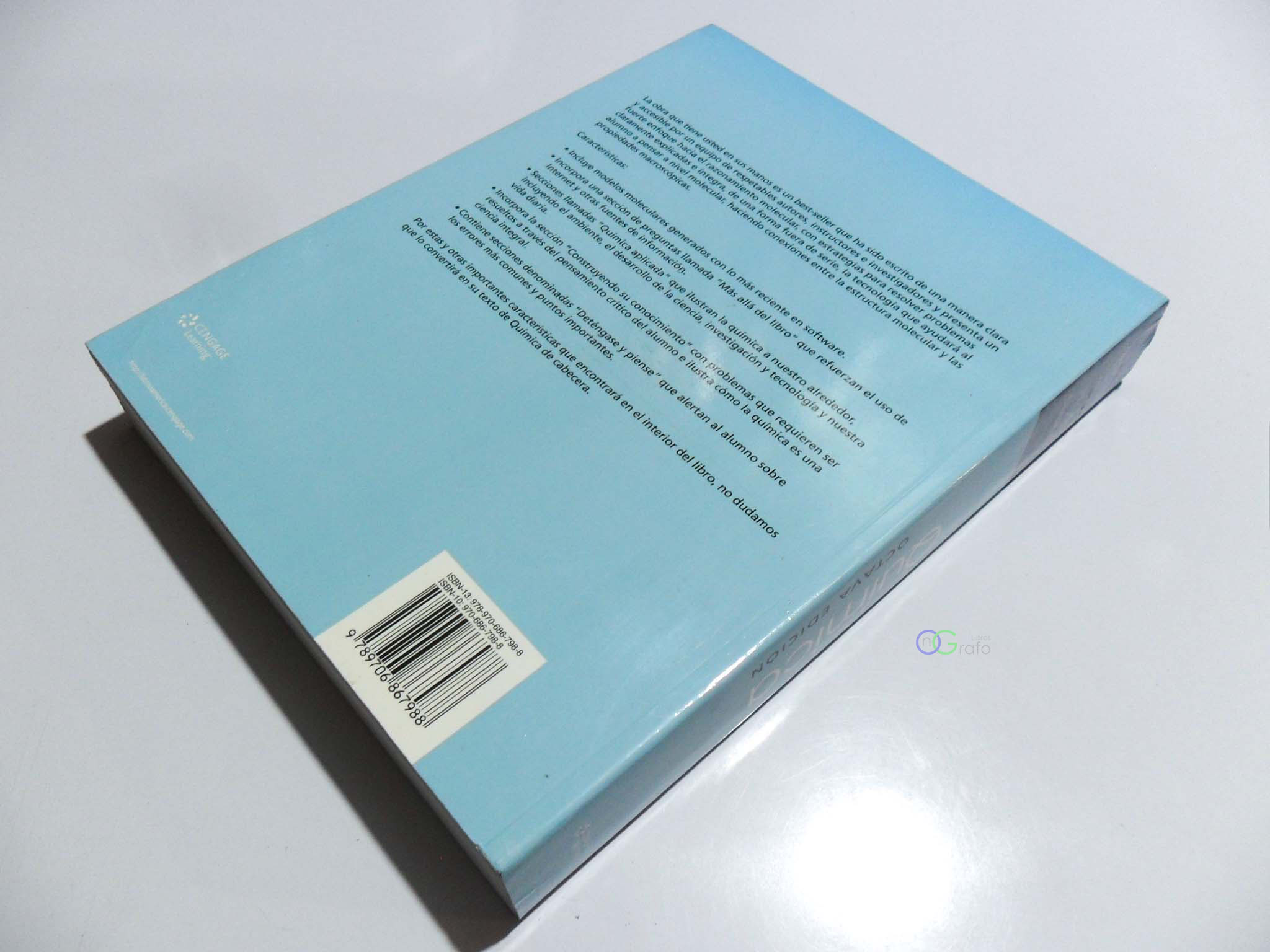 FOTO LIBRO