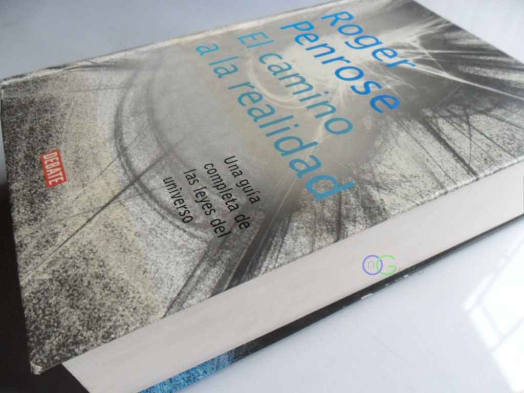 El Camino A La Realidad Roger Penrose Pdf