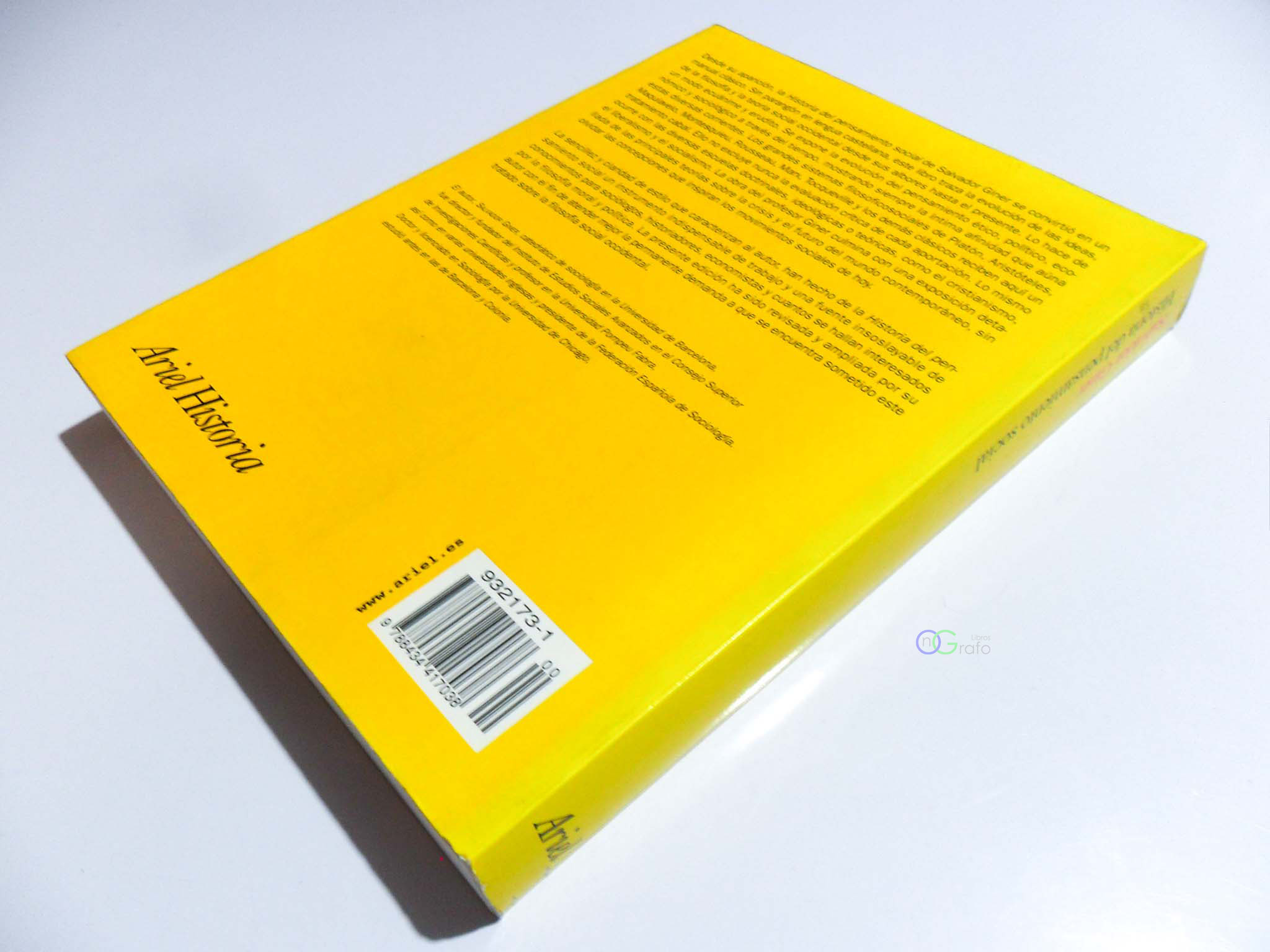 FOTO LIBRO