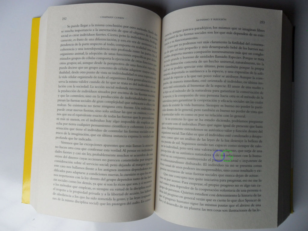 FOTO LIBRO