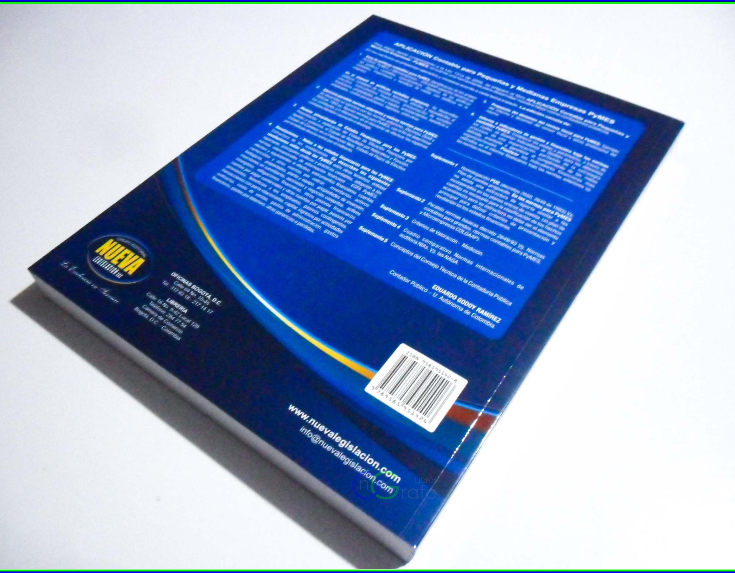 FOTO LIBRO