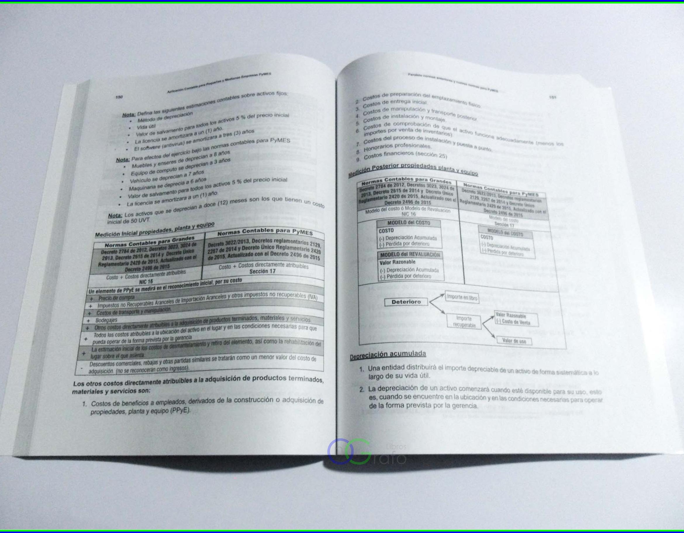 FOTO LIBRO
