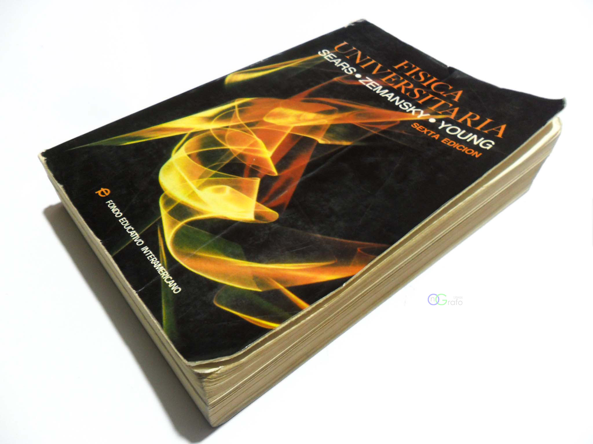 FOTO LIBRO