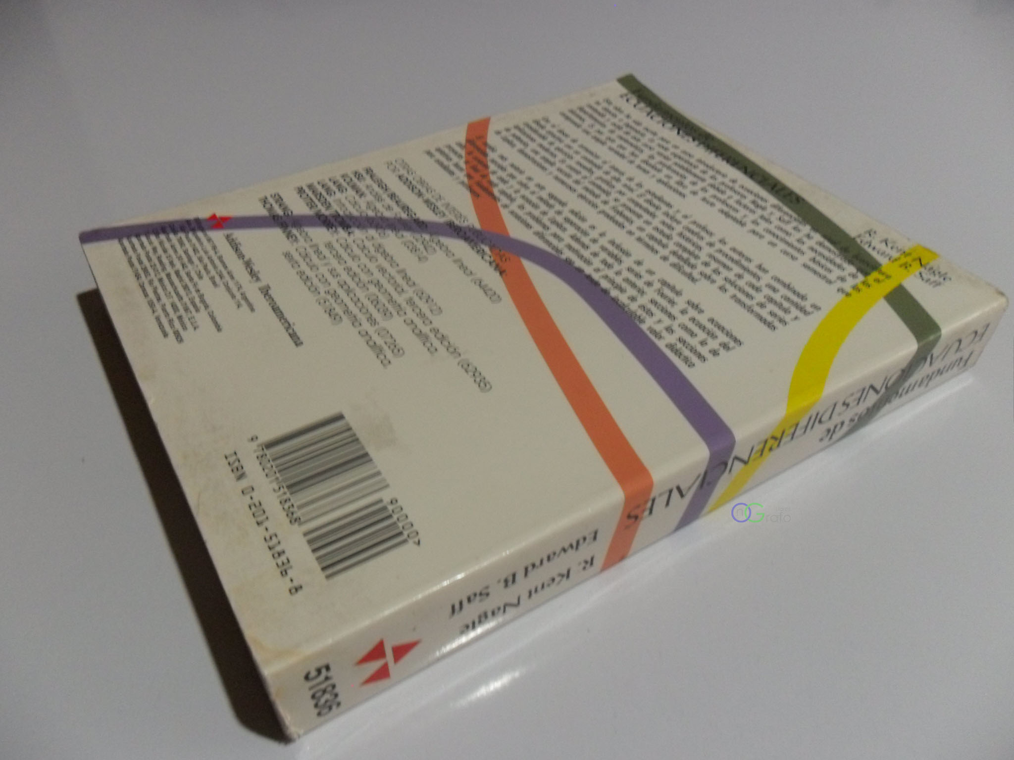 FOTO LIBRO