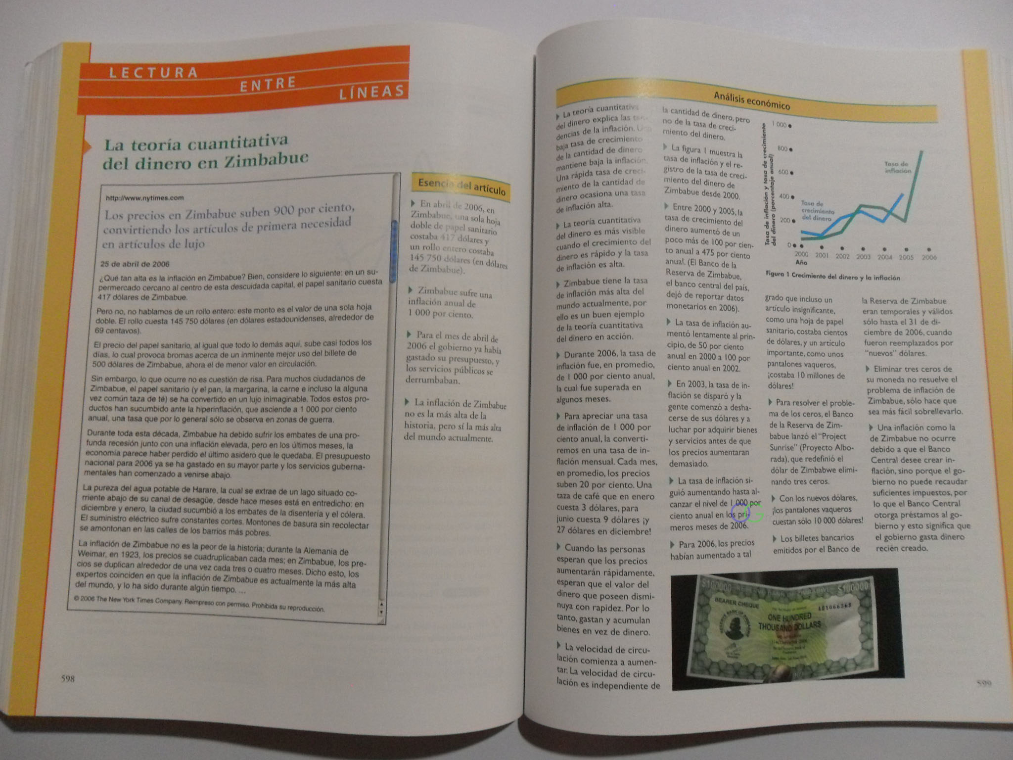 Economía Michael Parkin OnGrafo Libros