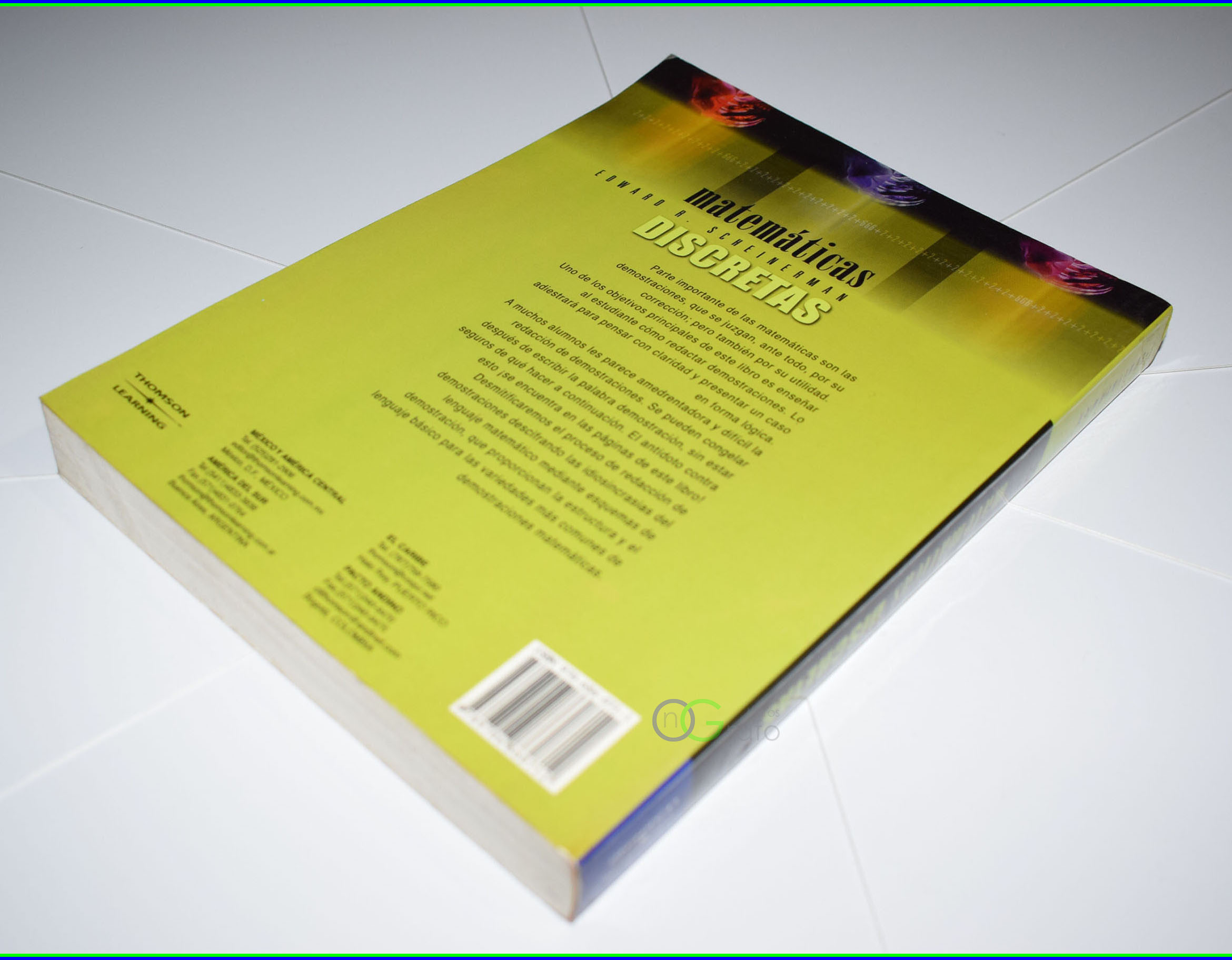 FOTO LIBRO