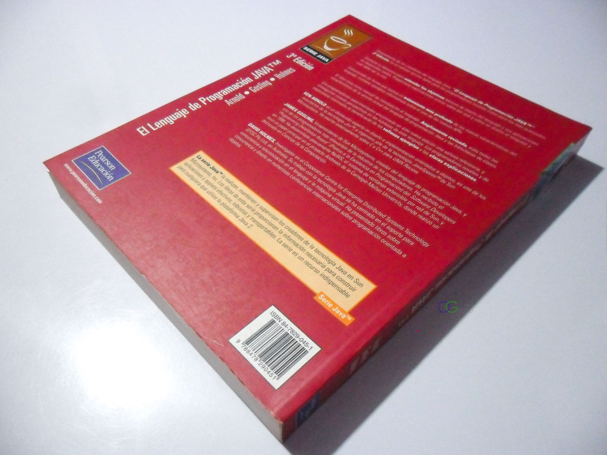 FOTO LIBRO